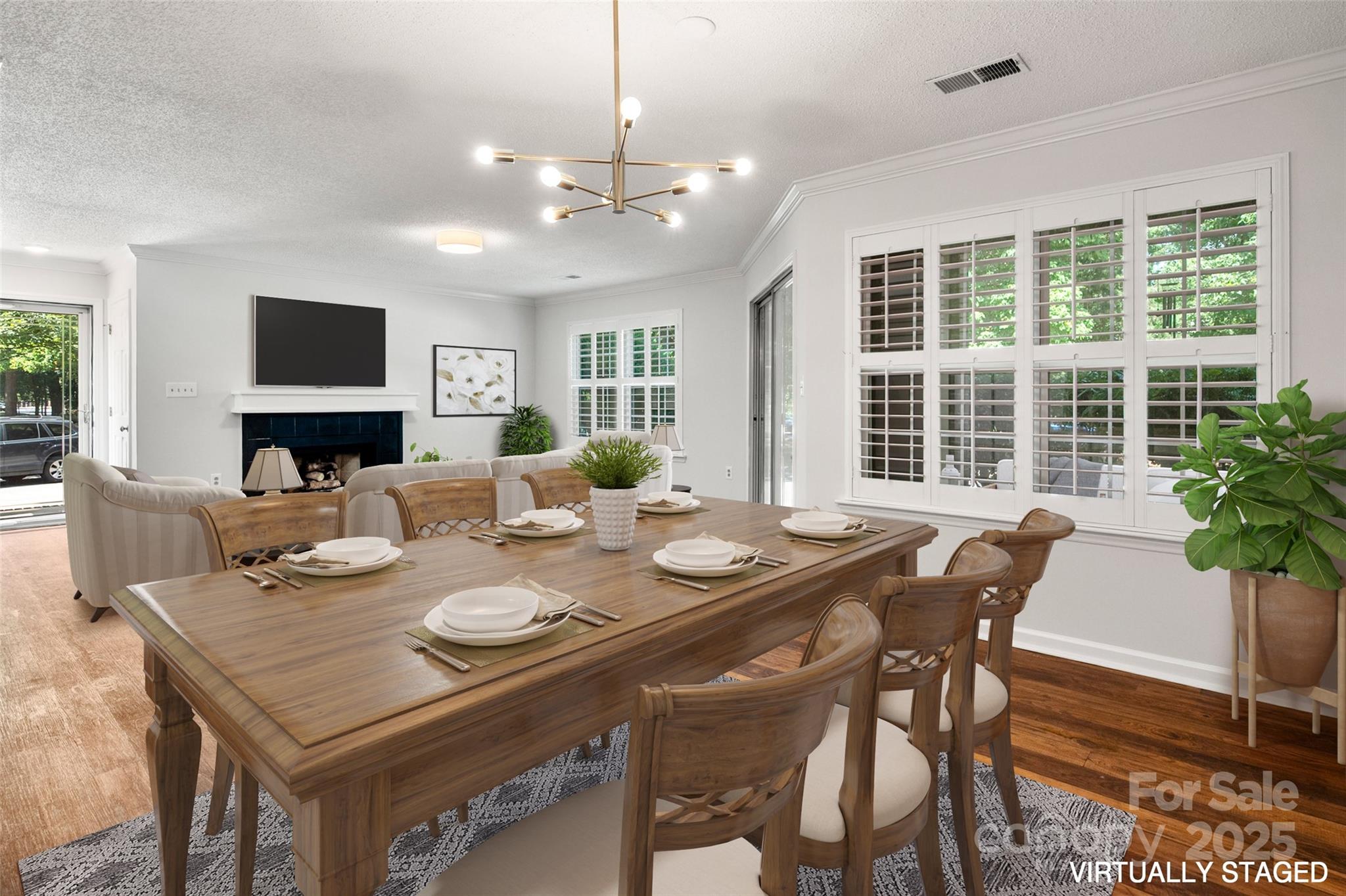 5007 Sharon Road, Unit I Charlotte, NC 28210 - Photo 8 of 26 Gallery Image 8