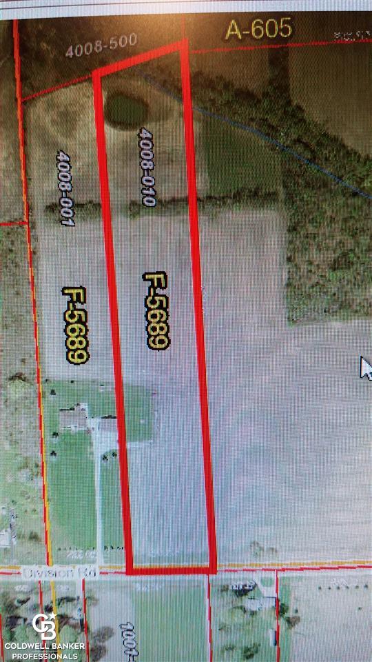 0 Division Road, Unit VACANT LAND Columbus, MI 48063 - Photo 2 of 9
