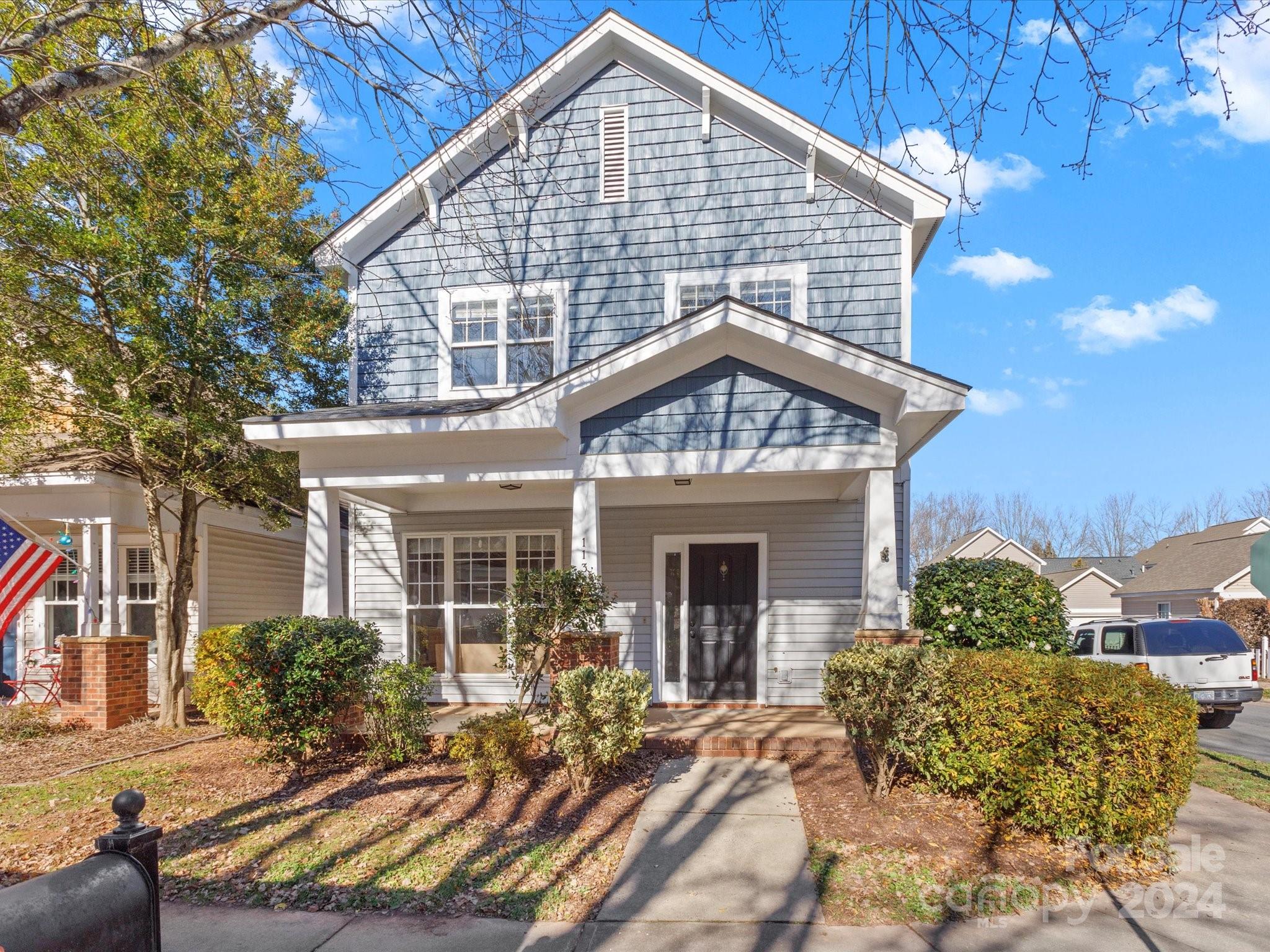 11336 Deer Ridge Lane Charlotte, NC 28277 - Photo 1 of 33