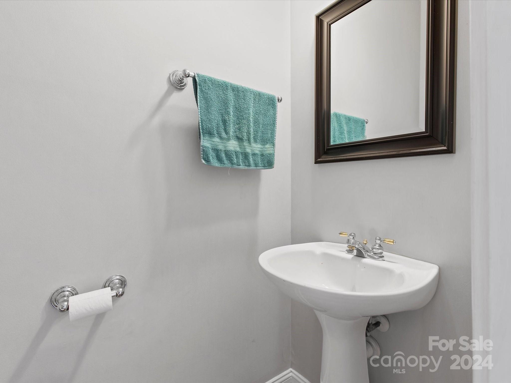 11336 Deer Ridge Lane Charlotte, NC 28277 - Photo 25 of 33