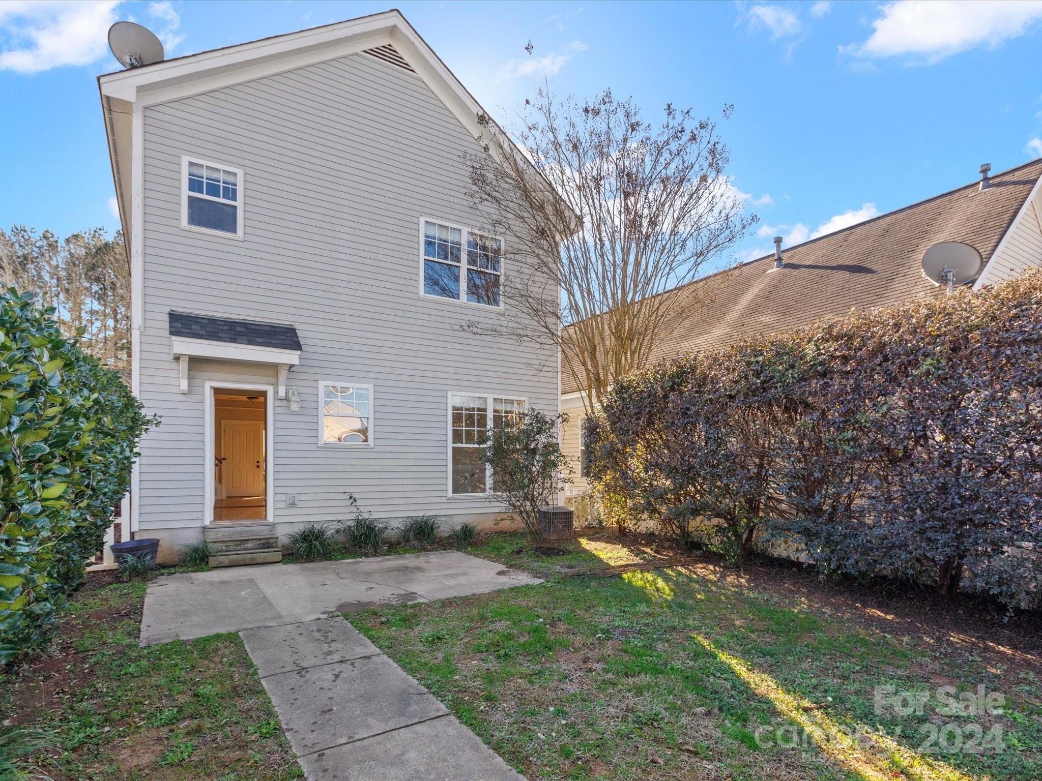 11336 Deer Ridge Lane Charlotte, NC 28277 - Photo 26 of 33