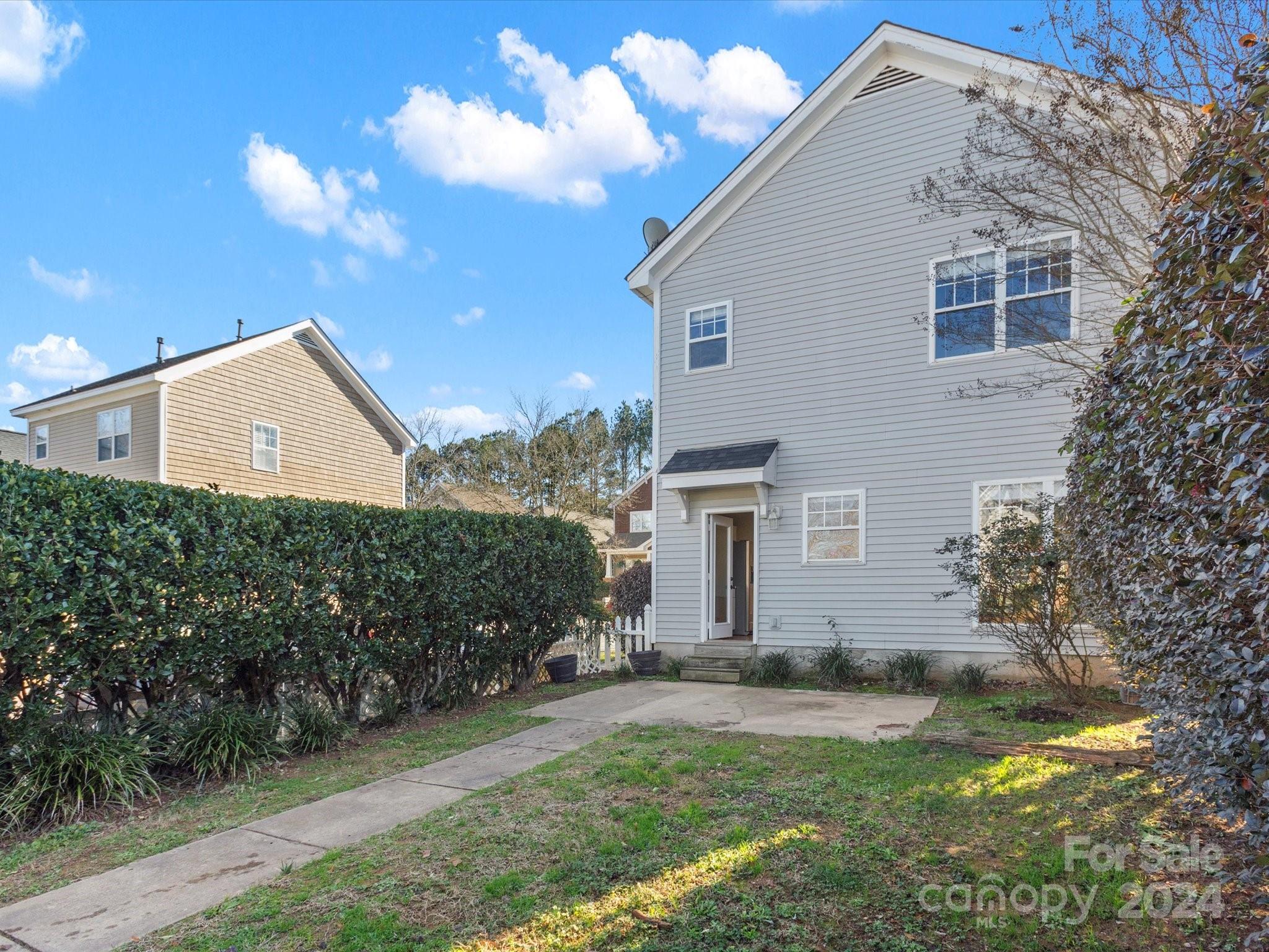 11336 Deer Ridge Lane Charlotte, NC 28277 - Photo 27 of 33