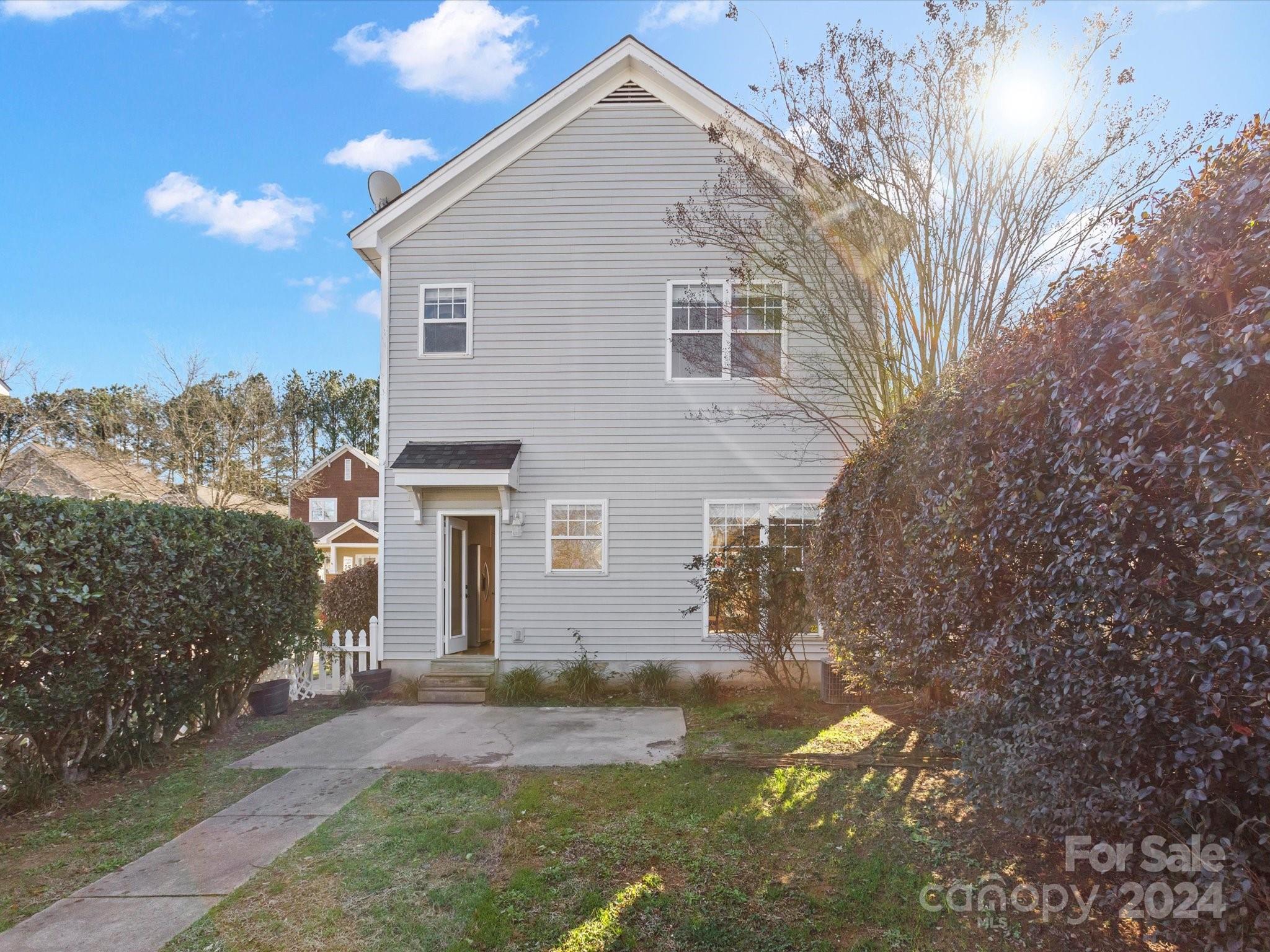 11336 Deer Ridge Lane Charlotte, NC 28277 - Photo 28 of 33