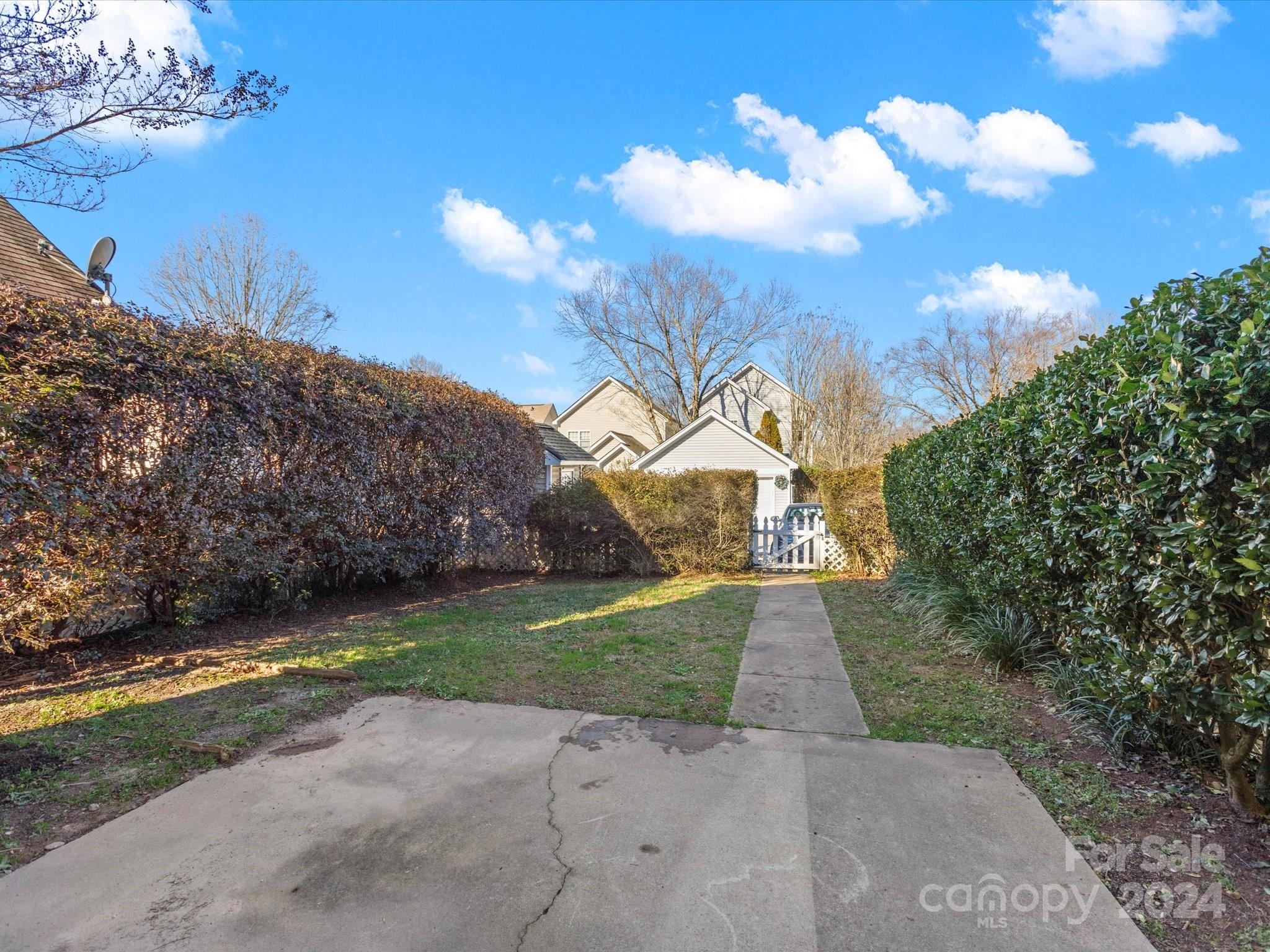 11336 Deer Ridge Lane Charlotte, NC 28277 - Photo 30 of 33
