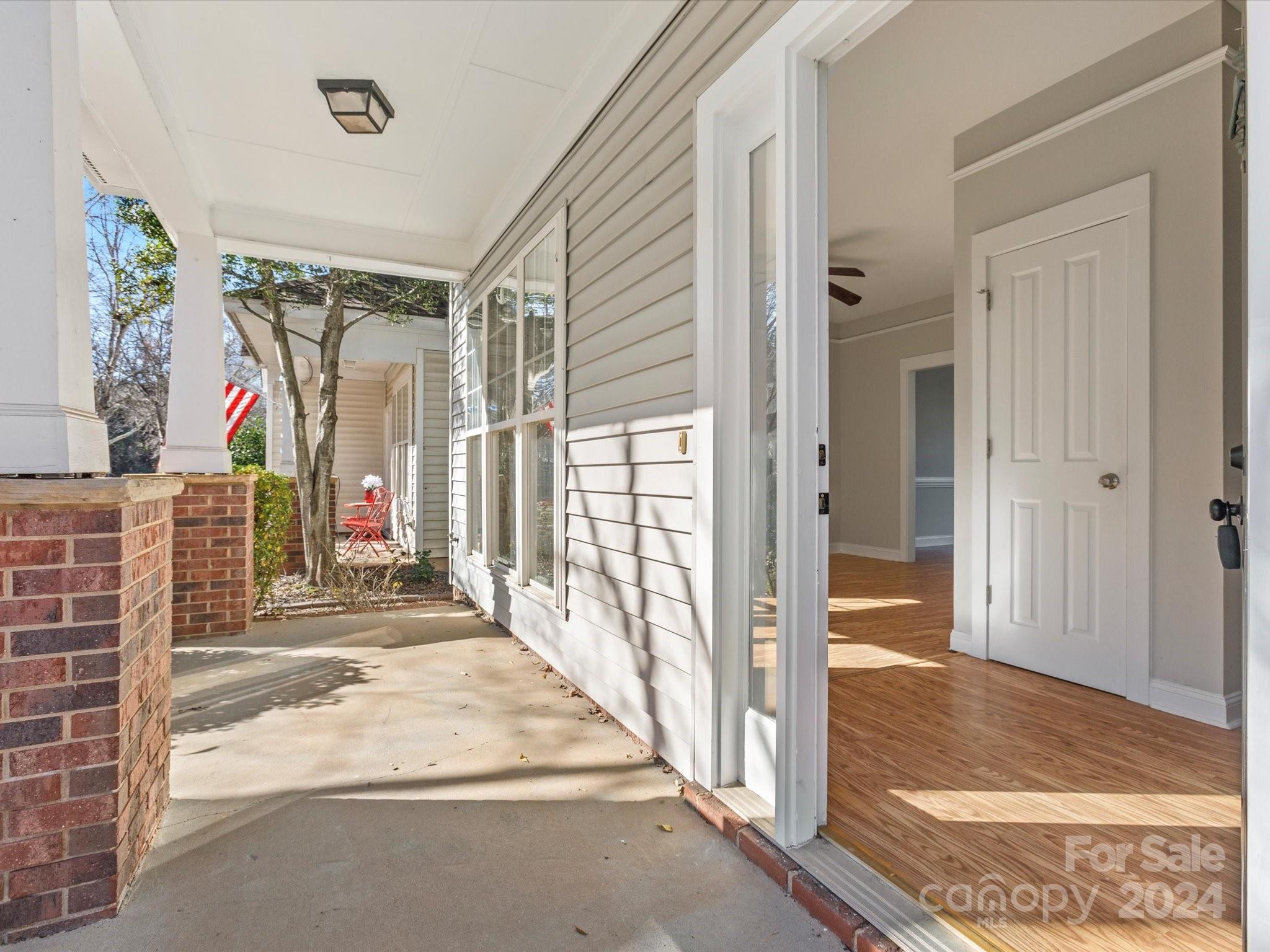 11336 Deer Ridge Lane Charlotte, NC 28277 - Photo 3 of 33
