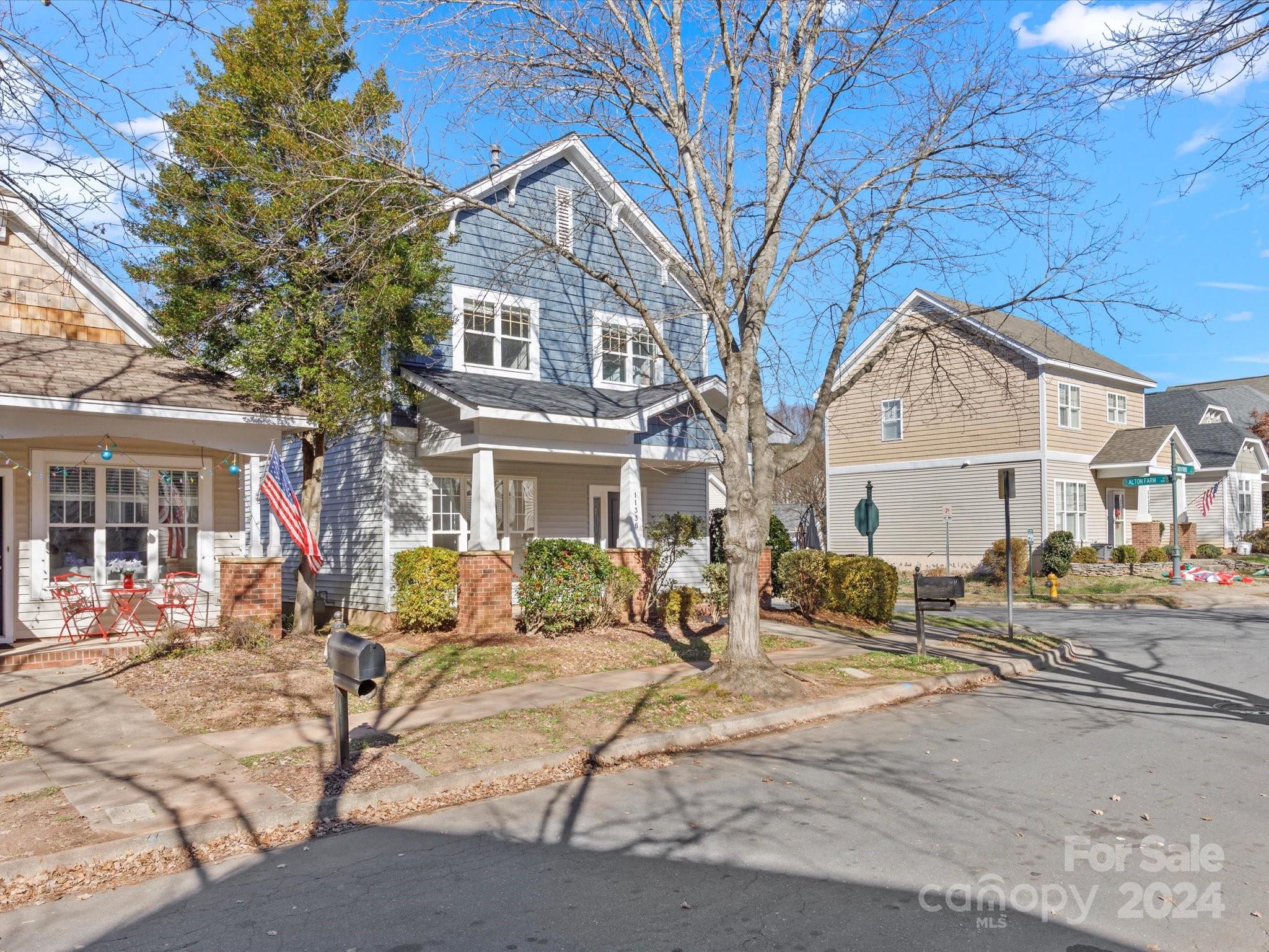 11336 Deer Ridge Lane Charlotte, NC 28277 - Photo 33 of 33