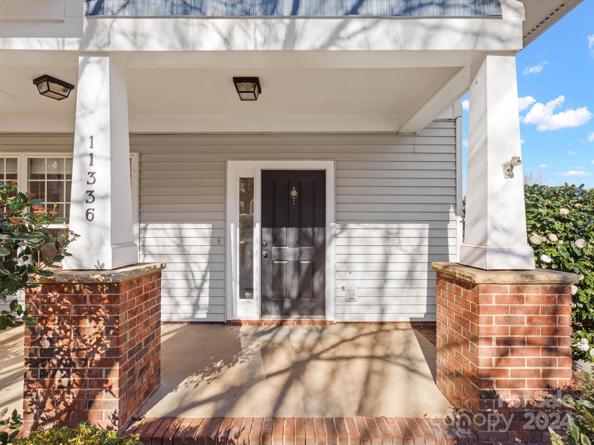 11336 Deer Ridge Lane Charlotte, NC 28277 - Photo 4 of 33