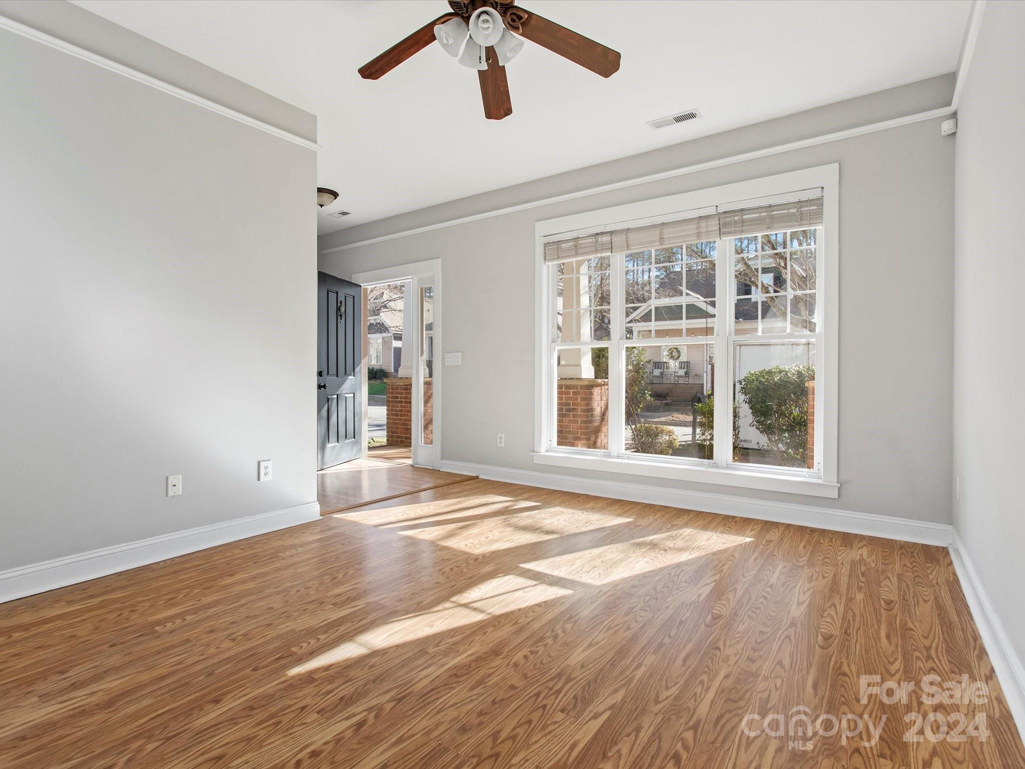 11336 Deer Ridge Lane Charlotte, NC 28277 - Photo 5 of 33