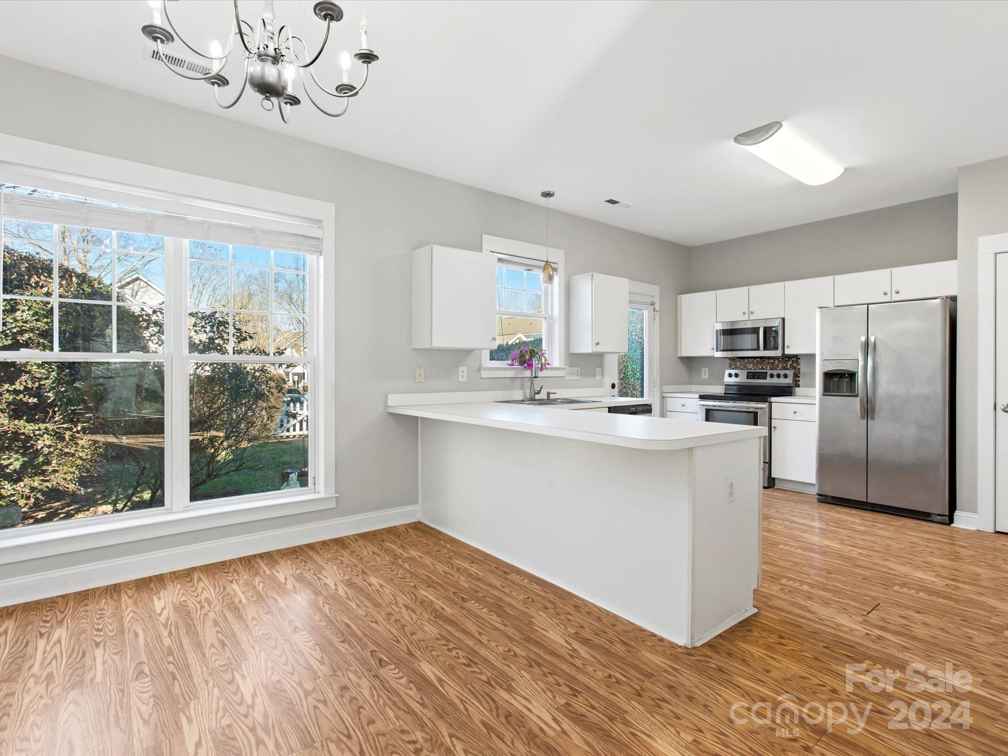 11336 Deer Ridge Lane Charlotte, NC 28277 - Photo 10 of 33