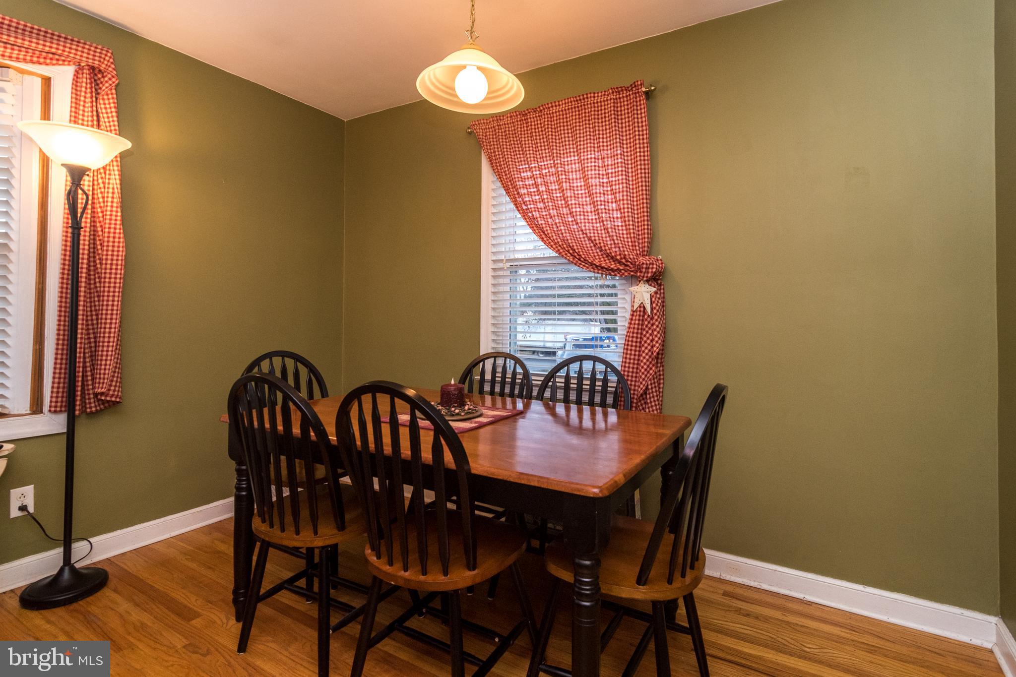 1902 Carton Road Hatboro, PA 19040 - Photo 13 of 45 Dining area