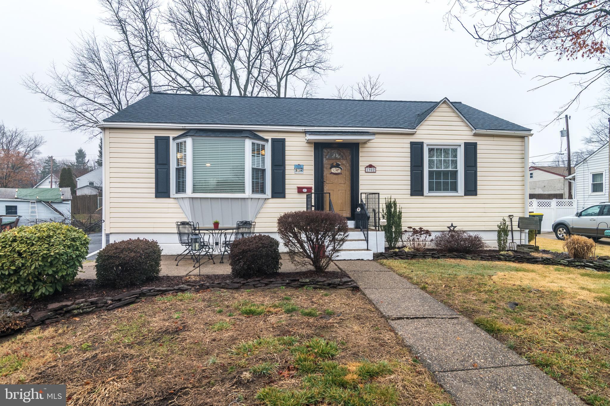 1902 Carton Road Hatboro, PA 19040 - Photo 3 of 45