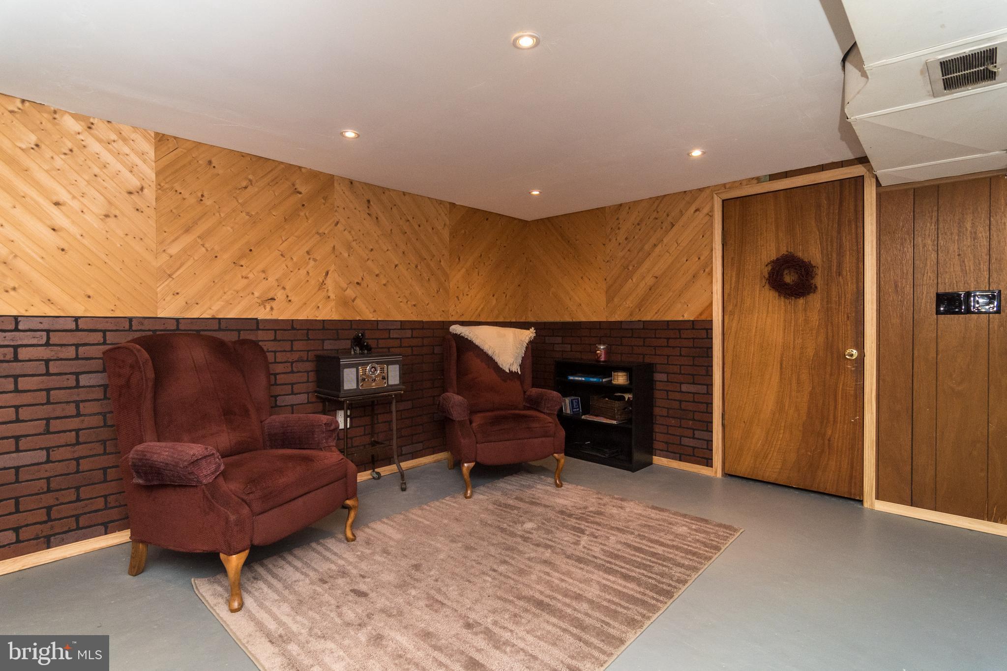 1902 Carton Road Hatboro, PA 19040 - Photo 29 of 45 Finished basement