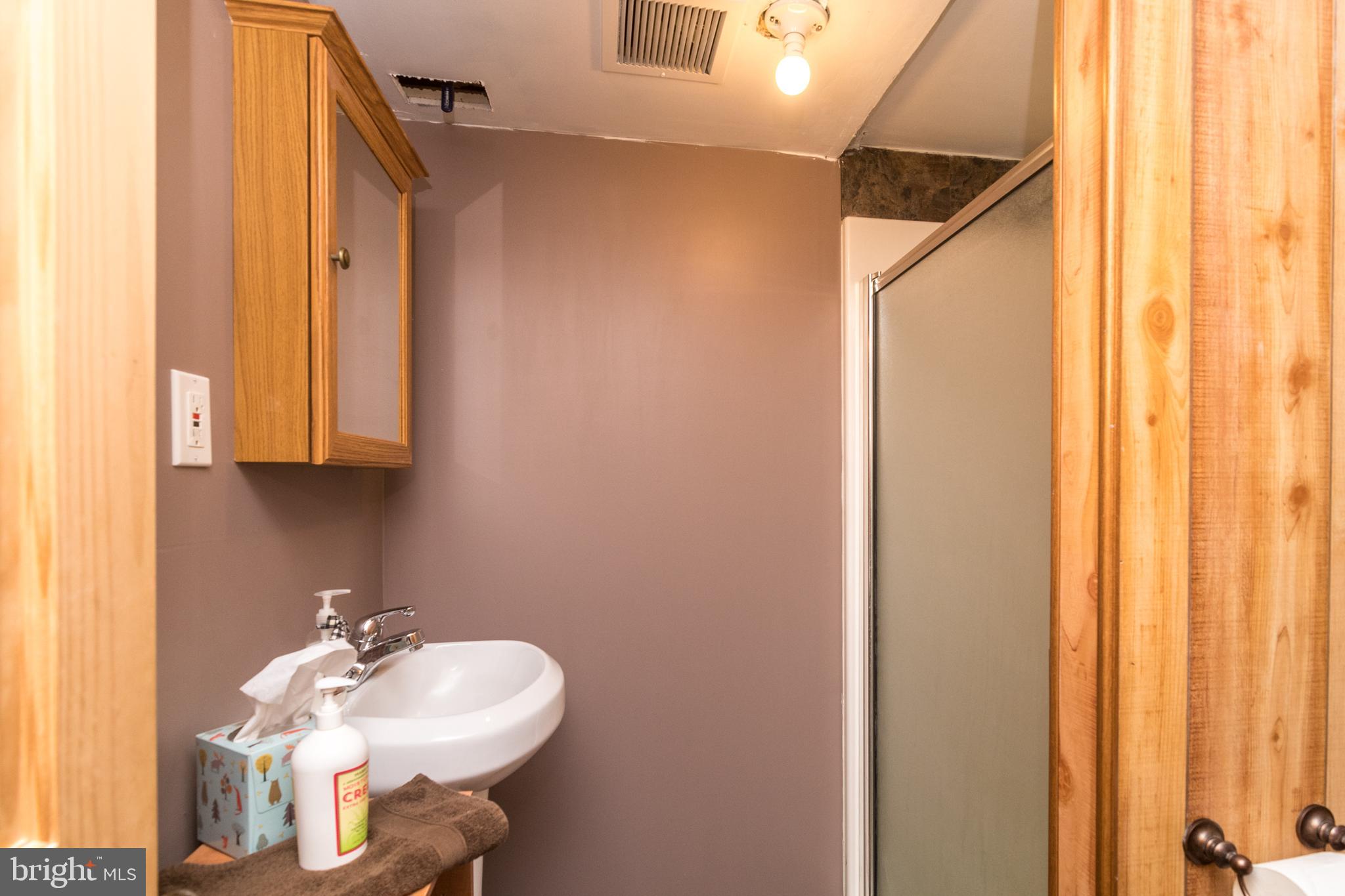 1902 Carton Road Hatboro, PA 19040 - Photo 35 of 45 Basement bathroom