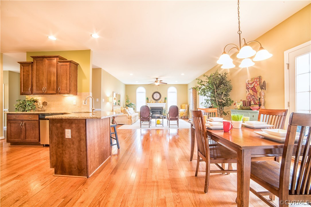 10818 Avening Road Chesterfield, VA 23832 - Photo 12 of 24