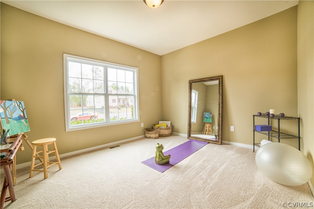10818 Avening Road Chesterfield, VA 23832 - Photo 16 of 24
