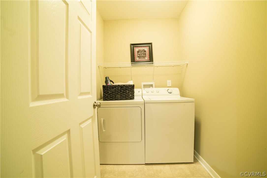 10818 Avening Road Chesterfield, VA 23832 - Photo 17 of 24