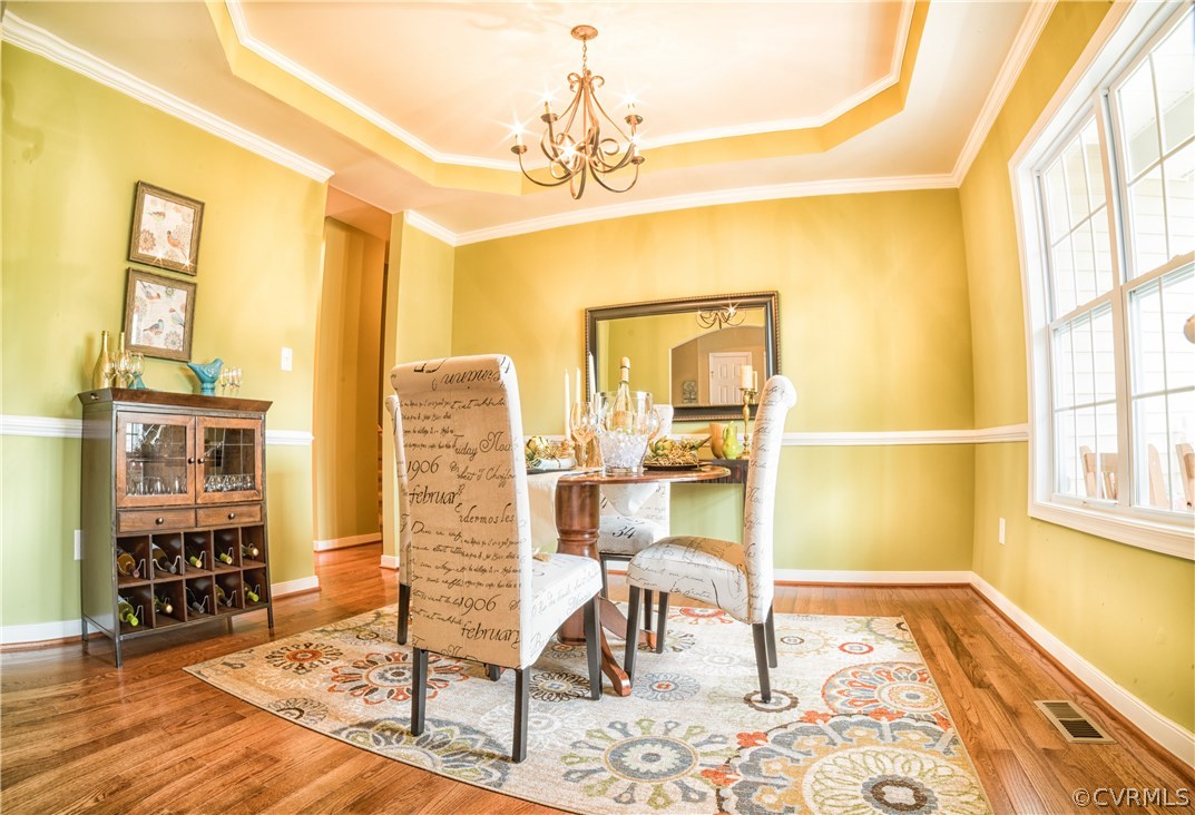 10818 Avening Road Chesterfield, VA 23832 - Photo 3 of 24