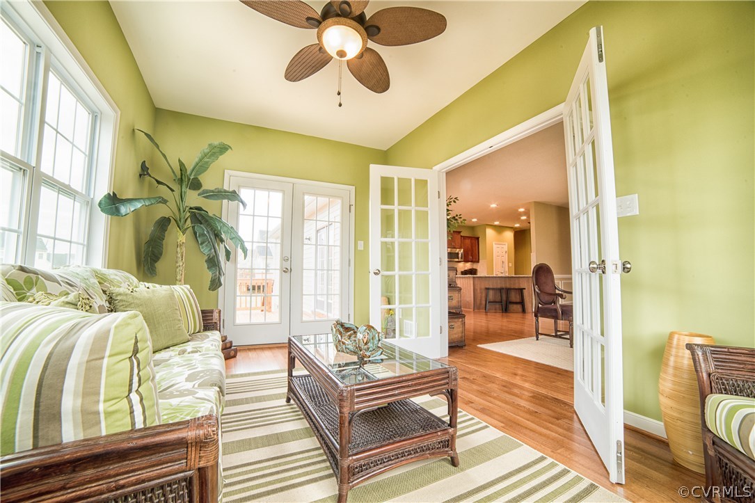 10818 Avening Road Chesterfield, VA 23832 - Photo 5 of 24