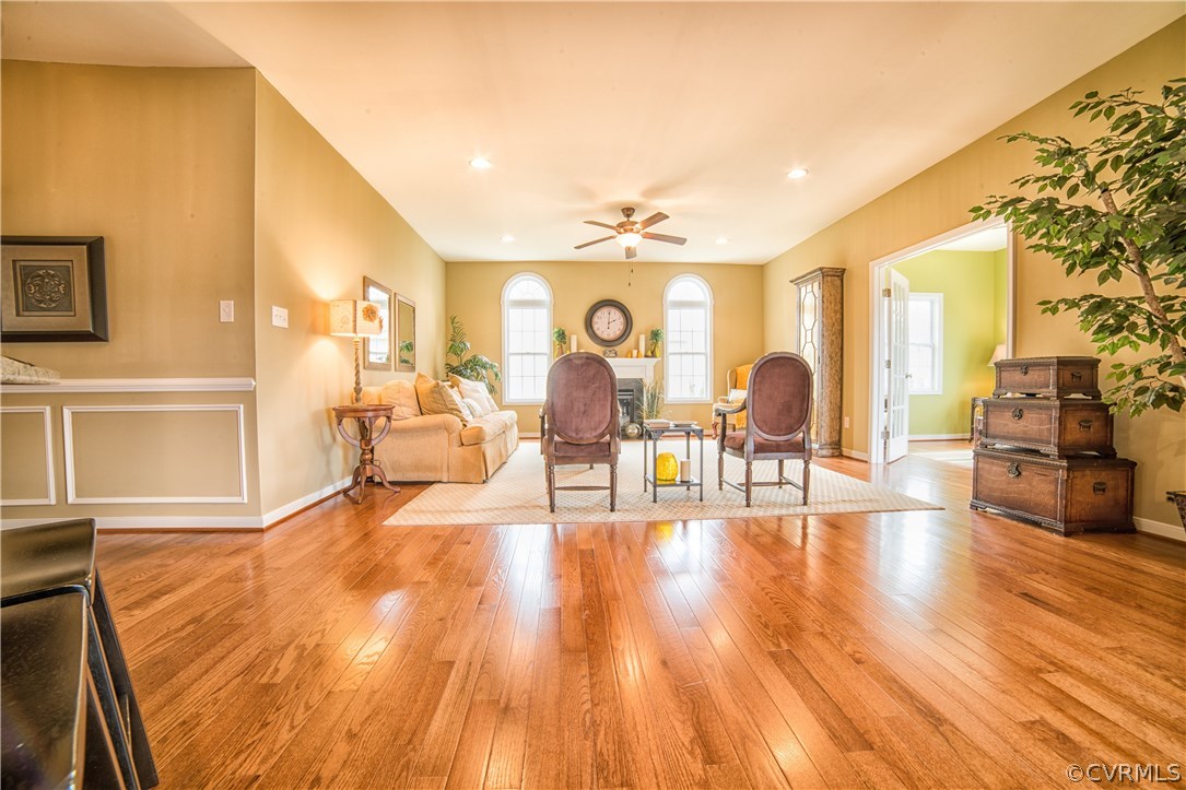 10818 Avening Road Chesterfield, VA 23832 - Photo 6 of 24