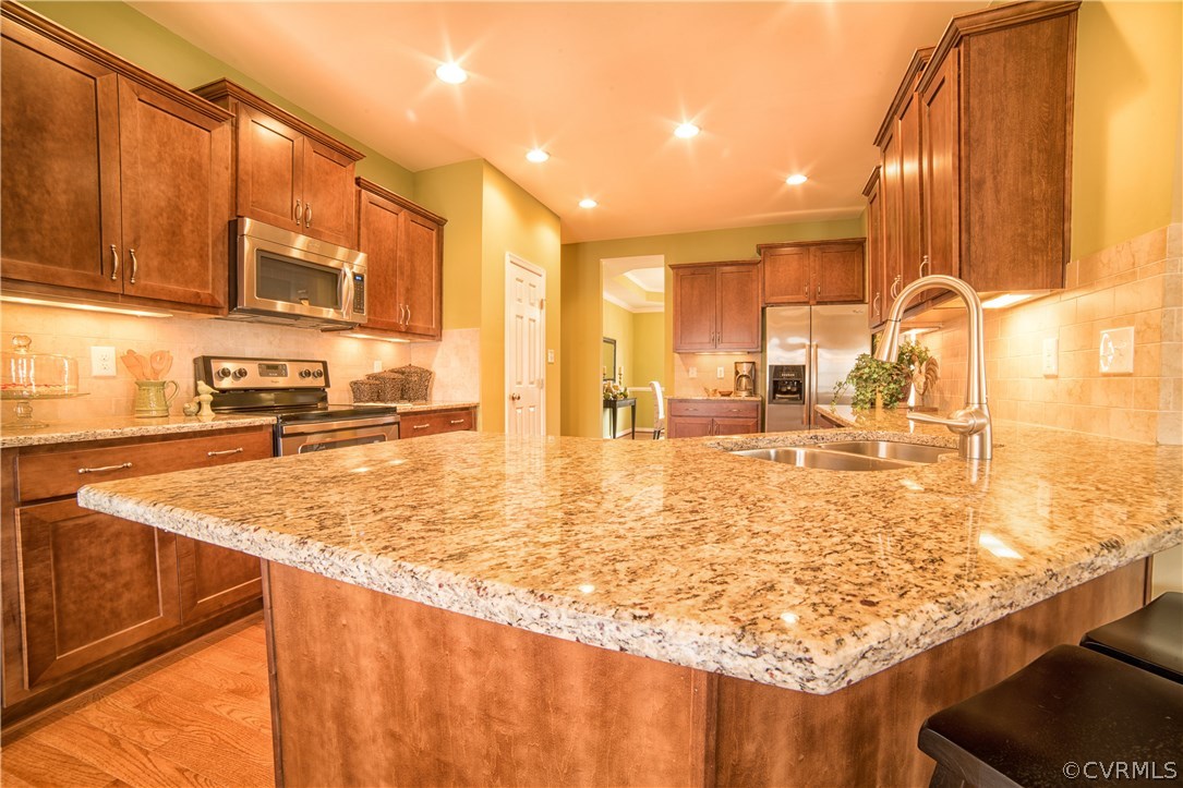 10818 Avening Road Chesterfield, VA 23832 - Photo 8 of 24