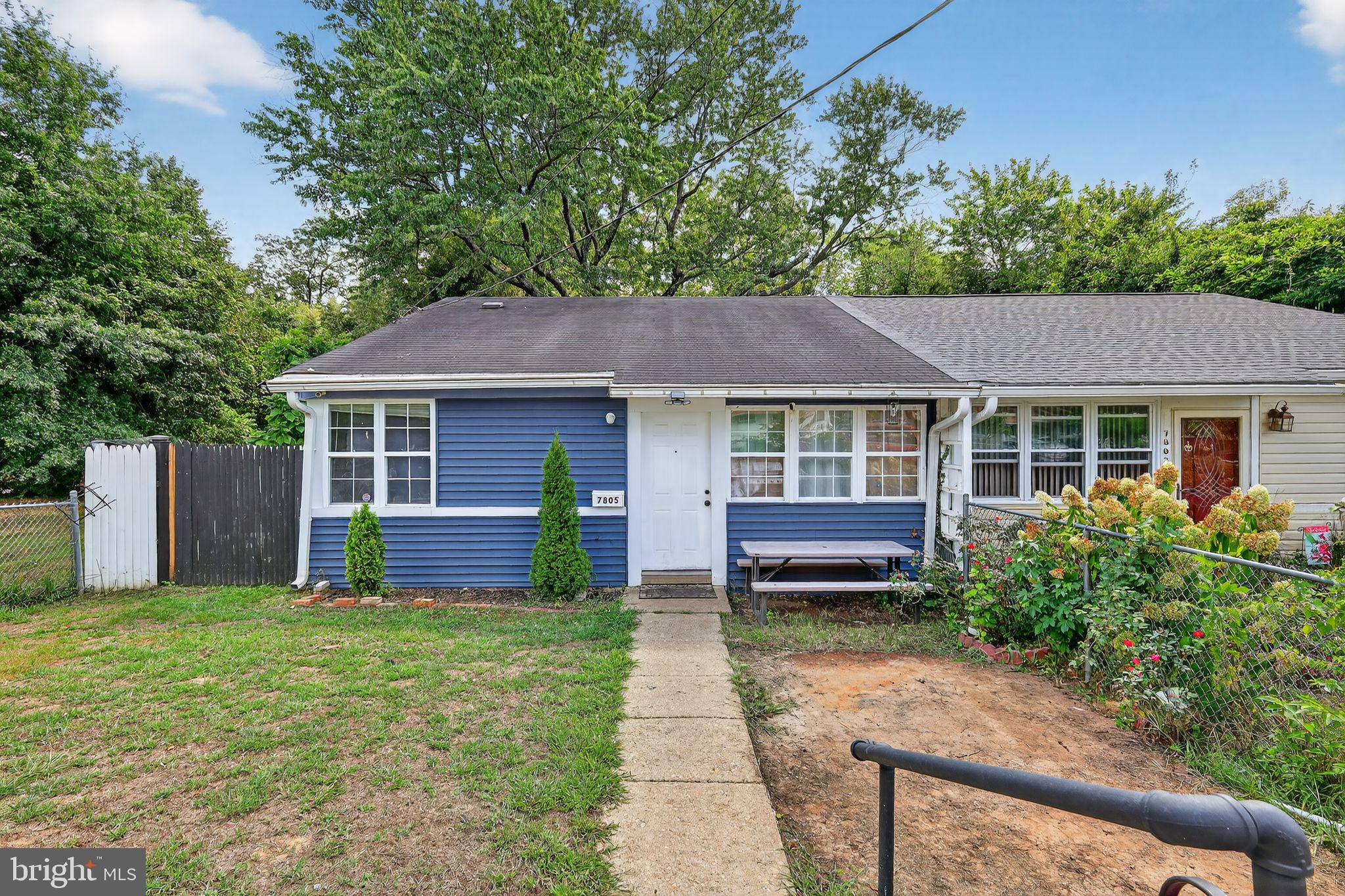 7805 Oxman Road Landover, MD 20785 - Photo 1 of 22