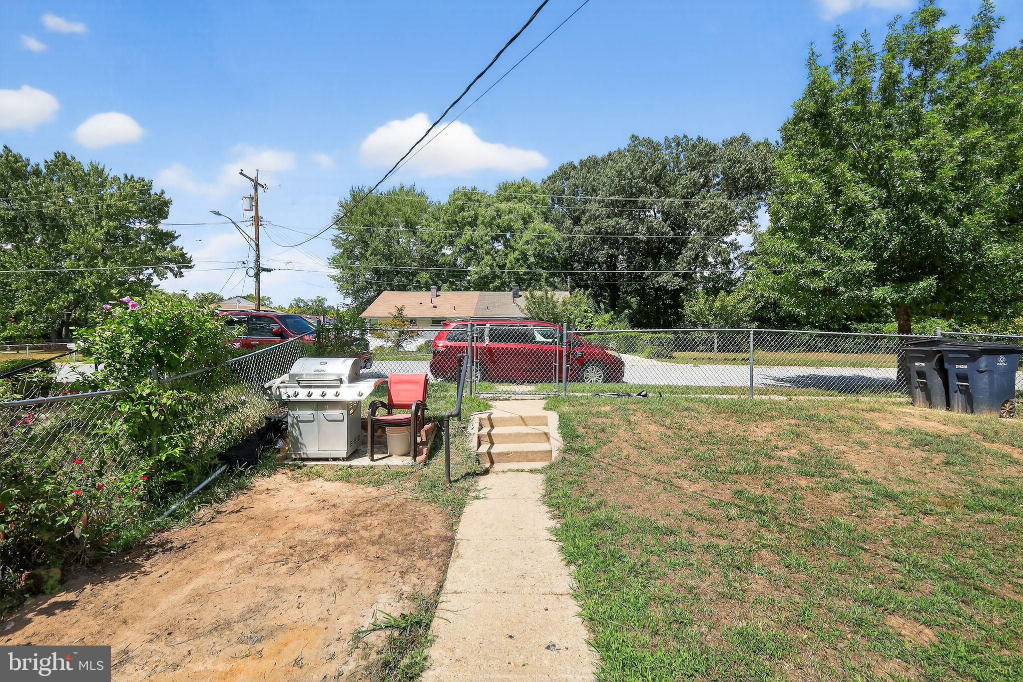 7805 Oxman Road Landover, MD 20785 - Photo 20 of 22