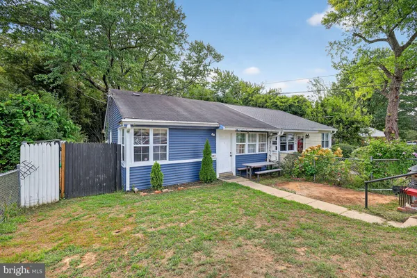 $234,999 | 7805 Oxman Road, Landover, MD 20785