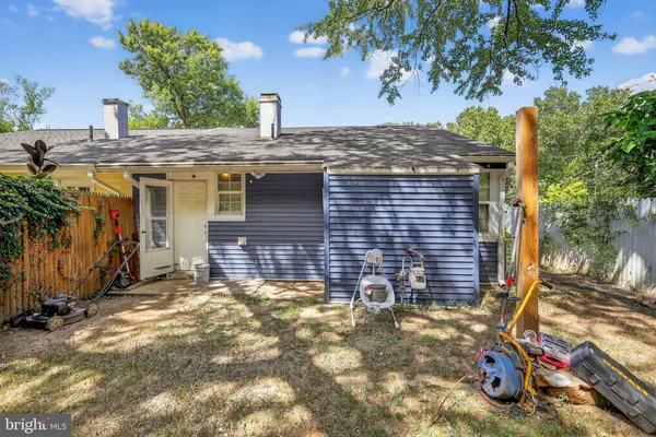 $234,999 | 7805 Oxman Road, Landover, MD 20785
