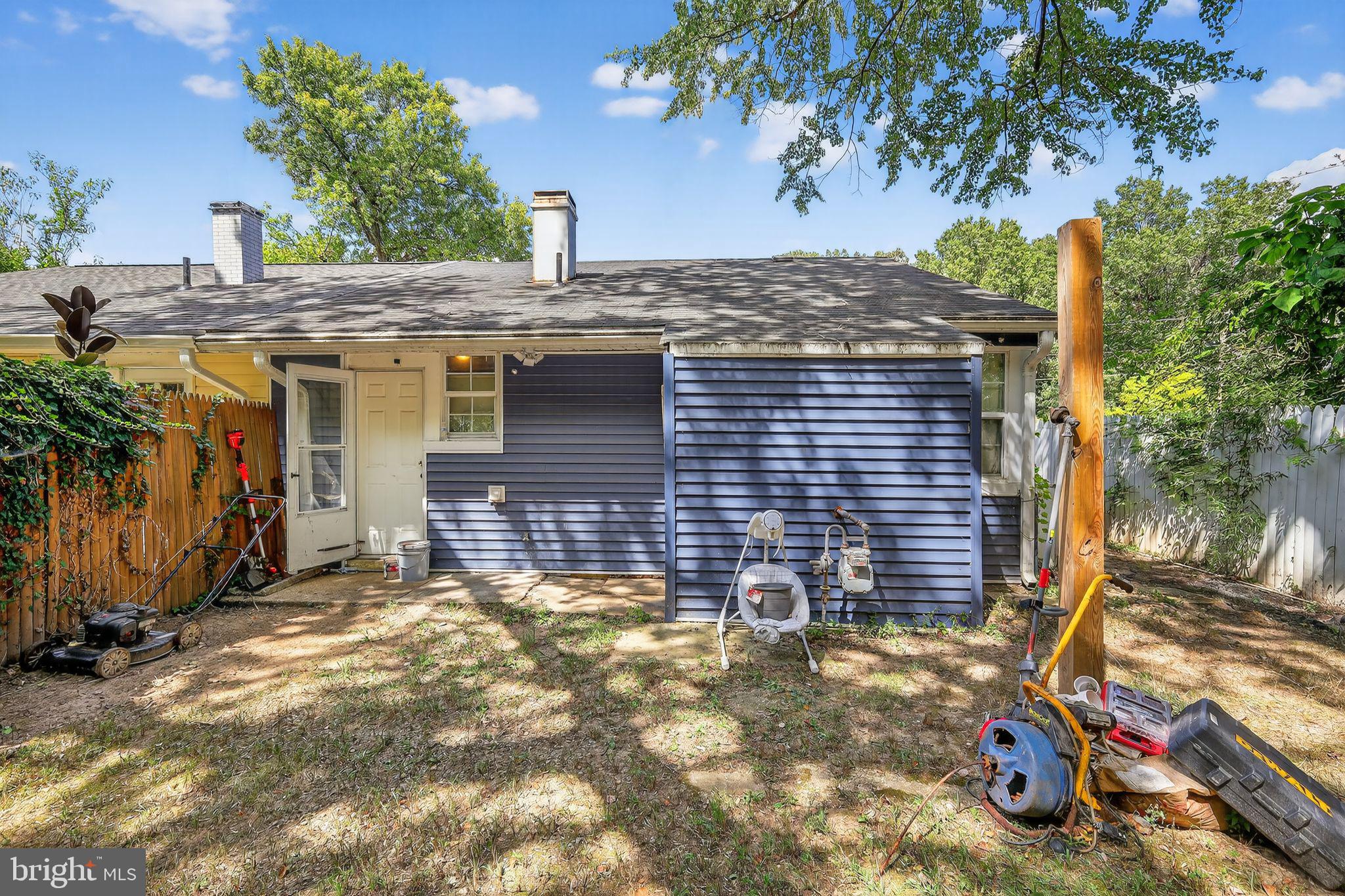 7805 Oxman Road Landover, MD 20785 - Photo 21 of 22