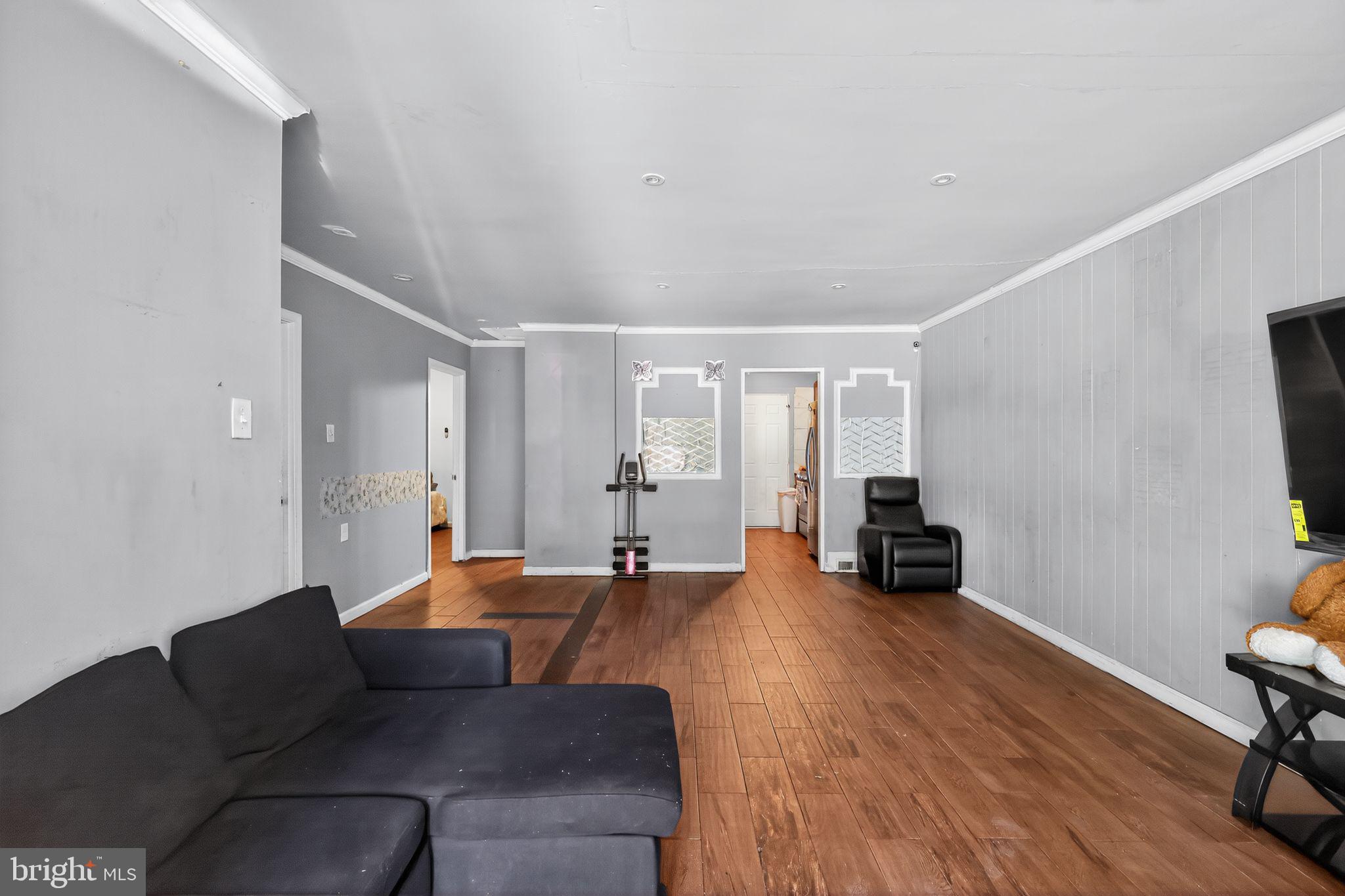 7805 Oxman Road Landover, MD 20785 - Photo 5 of 22