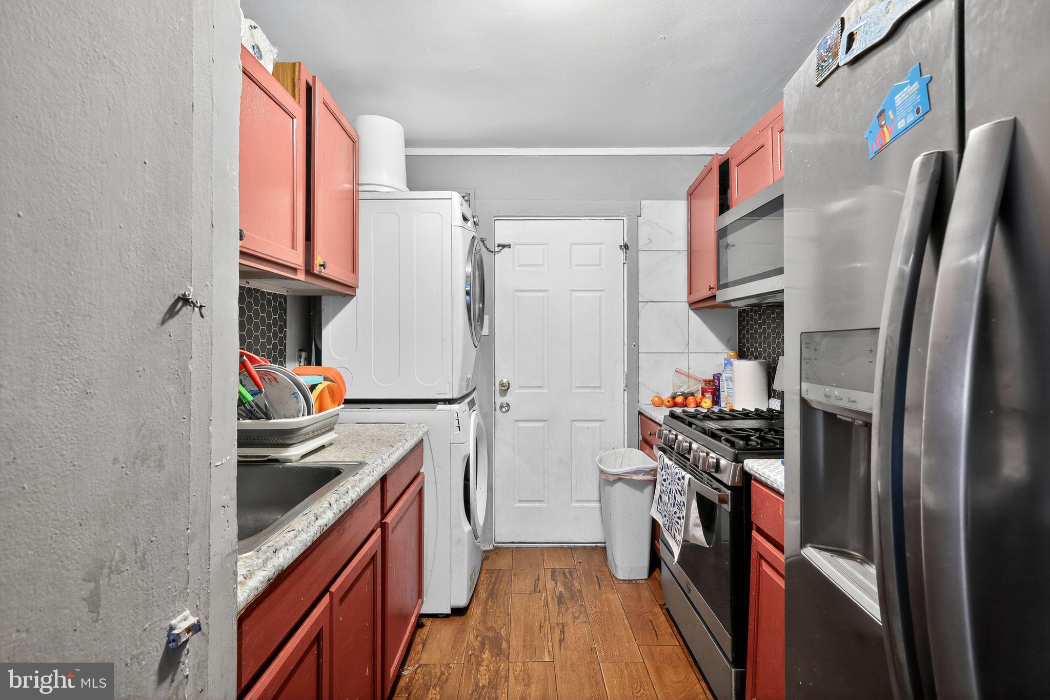 7805 Oxman Road Landover, MD 20785 - Photo 8 of 22