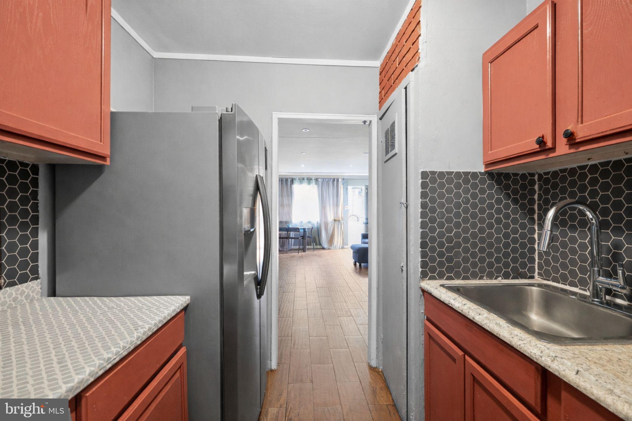 7805 Oxman Road Landover, MD 20785 - Photo 8 of 22 Gallery Image 8