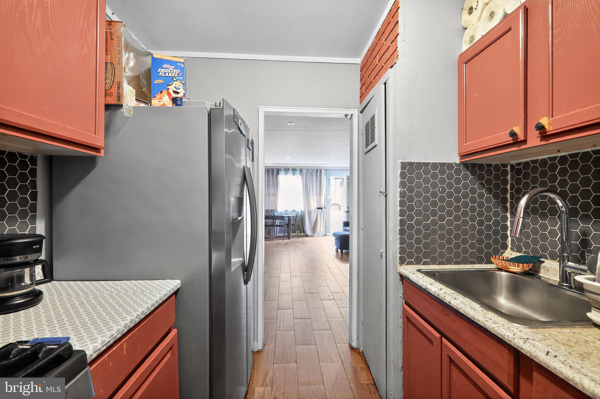 7805 Oxman Road Landover, MD 20785 - Photo 9 of 22