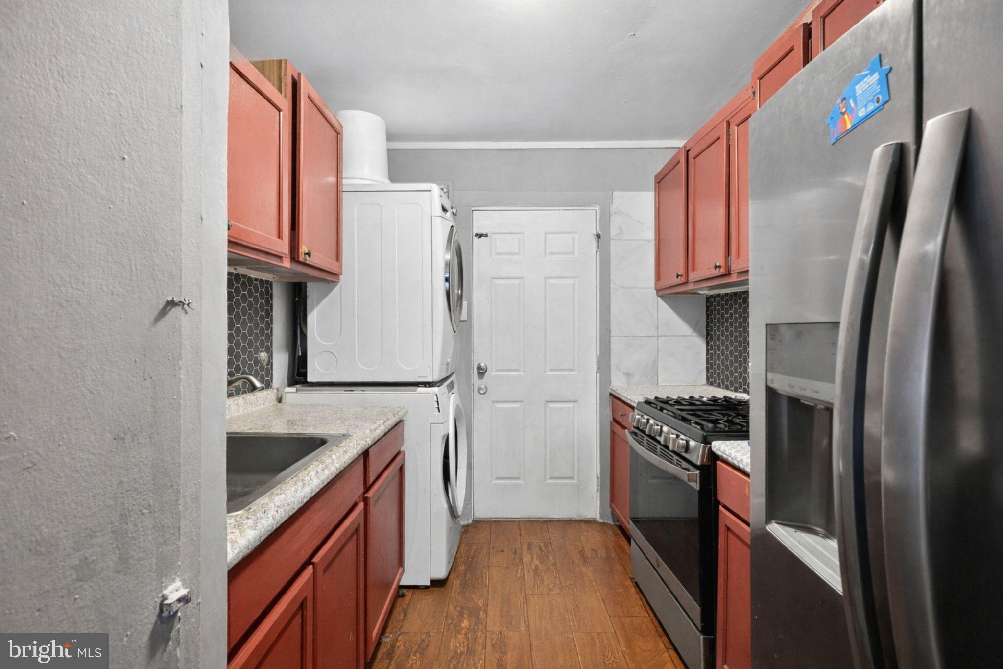 7805 Oxman Road Landover, MD 20785 - Photo 9 of 22 Gallery Image 9