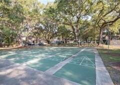 2375 Fox Chase Boulevard, Unit 260 Palm Harbor, FL 34683 - Photo 31 of 38 a view of outdoor space