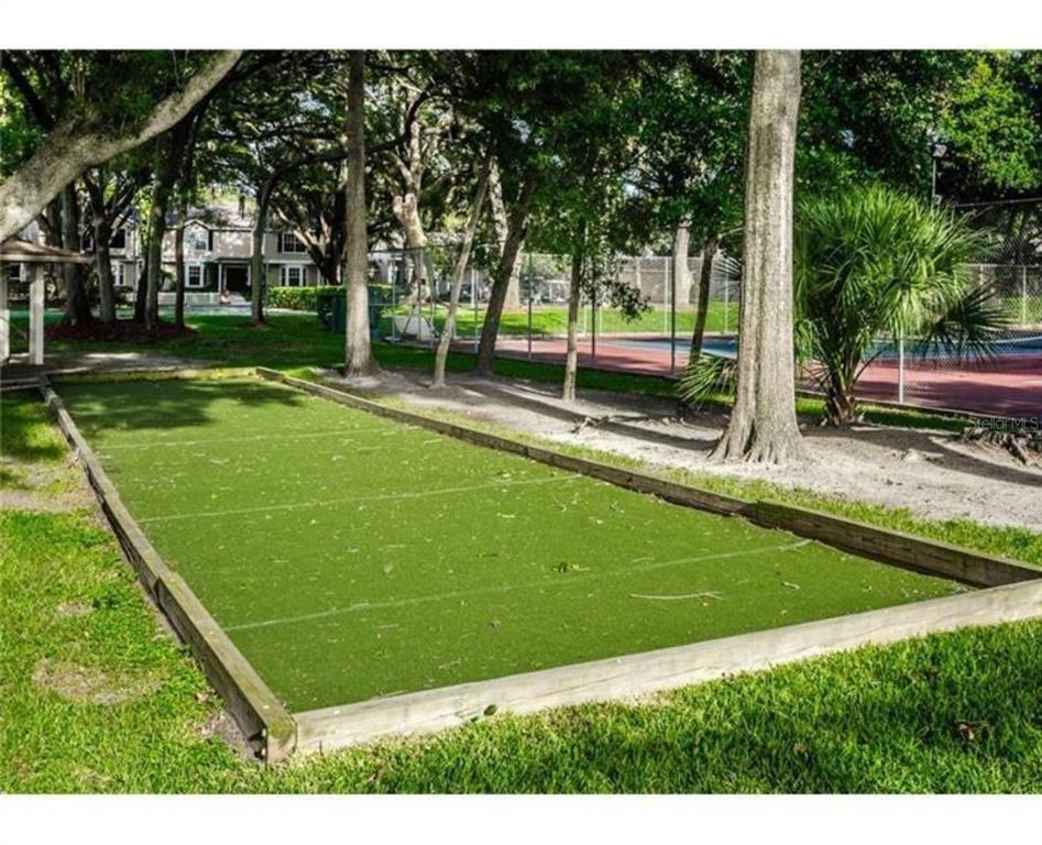 2375 Fox Chase Boulevard, Unit 260 Palm Harbor, FL 34683 - Photo 35 of 38 a view of a park