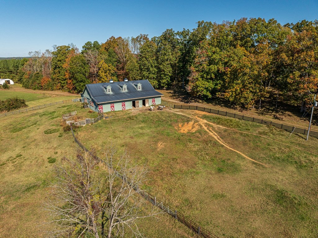 5565 West Saxkey Road Saxe, VA 23967 - Photo 36 of 46 Gallery Image 36
