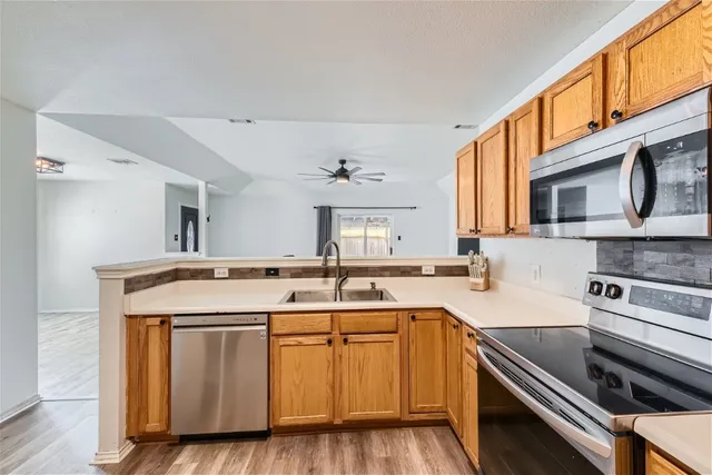 $1,800 | 134 Bellair Drive, Kyle, TX 78640