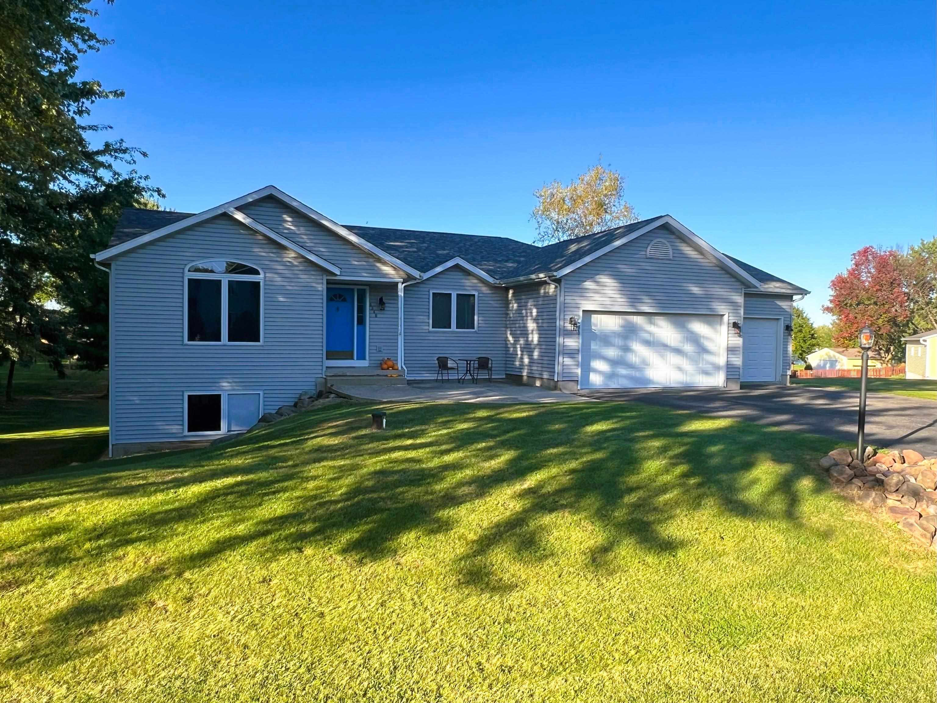 6848 Moonlight Circle Sun Prairie, WI 53590 - Photo 18 of 80