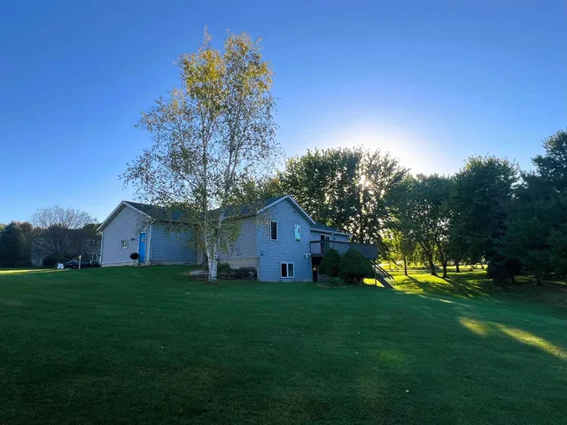 $560,000 | 6848 Moonlight Circle, Sun Prairie, WI 53590