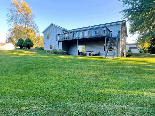 $560,000 | 6848 Moonlight Circle, Sun Prairie, WI 53590