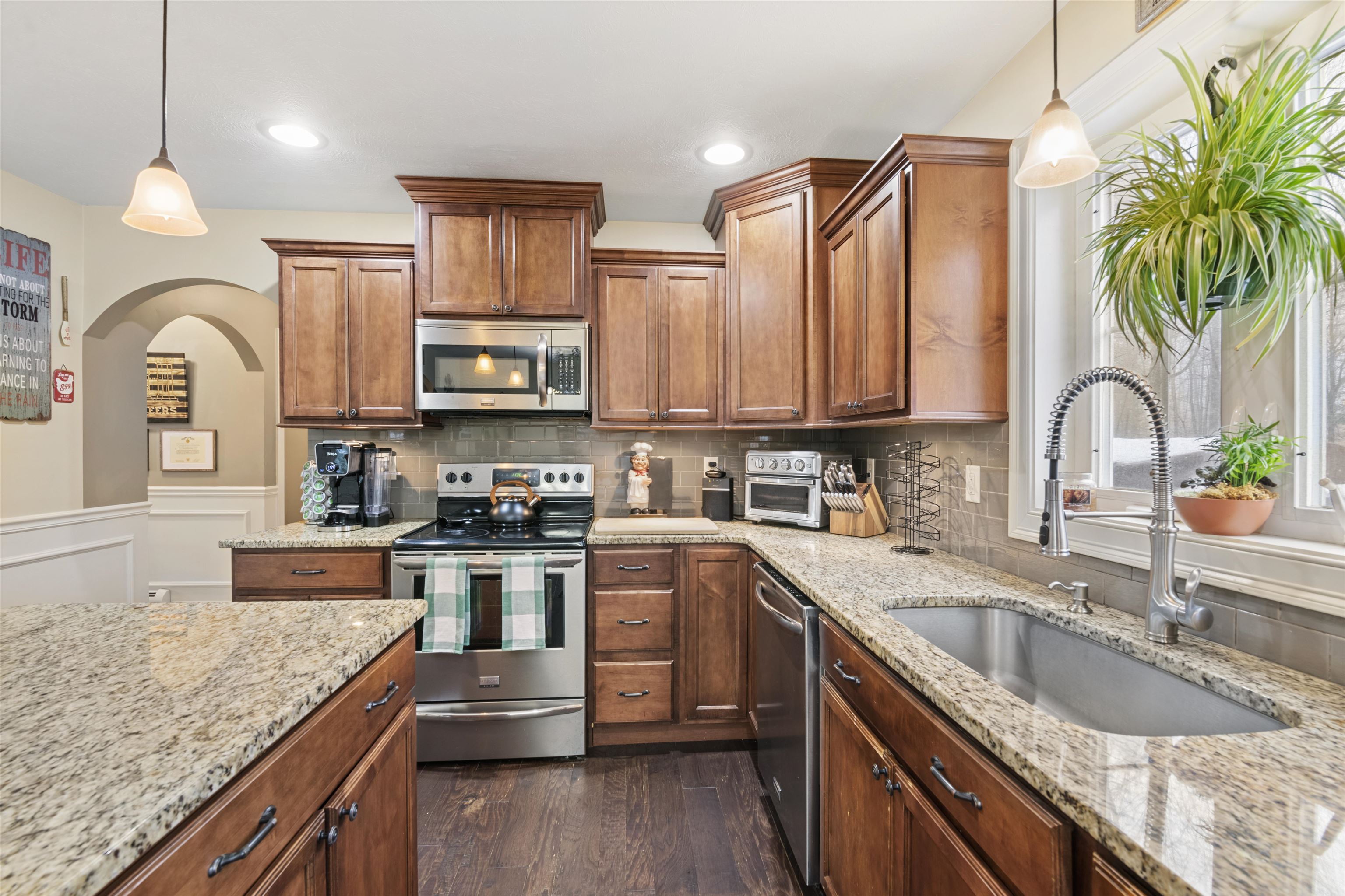 20 Amalia Way Rindge, NH 03461 - Photo 2 of 31