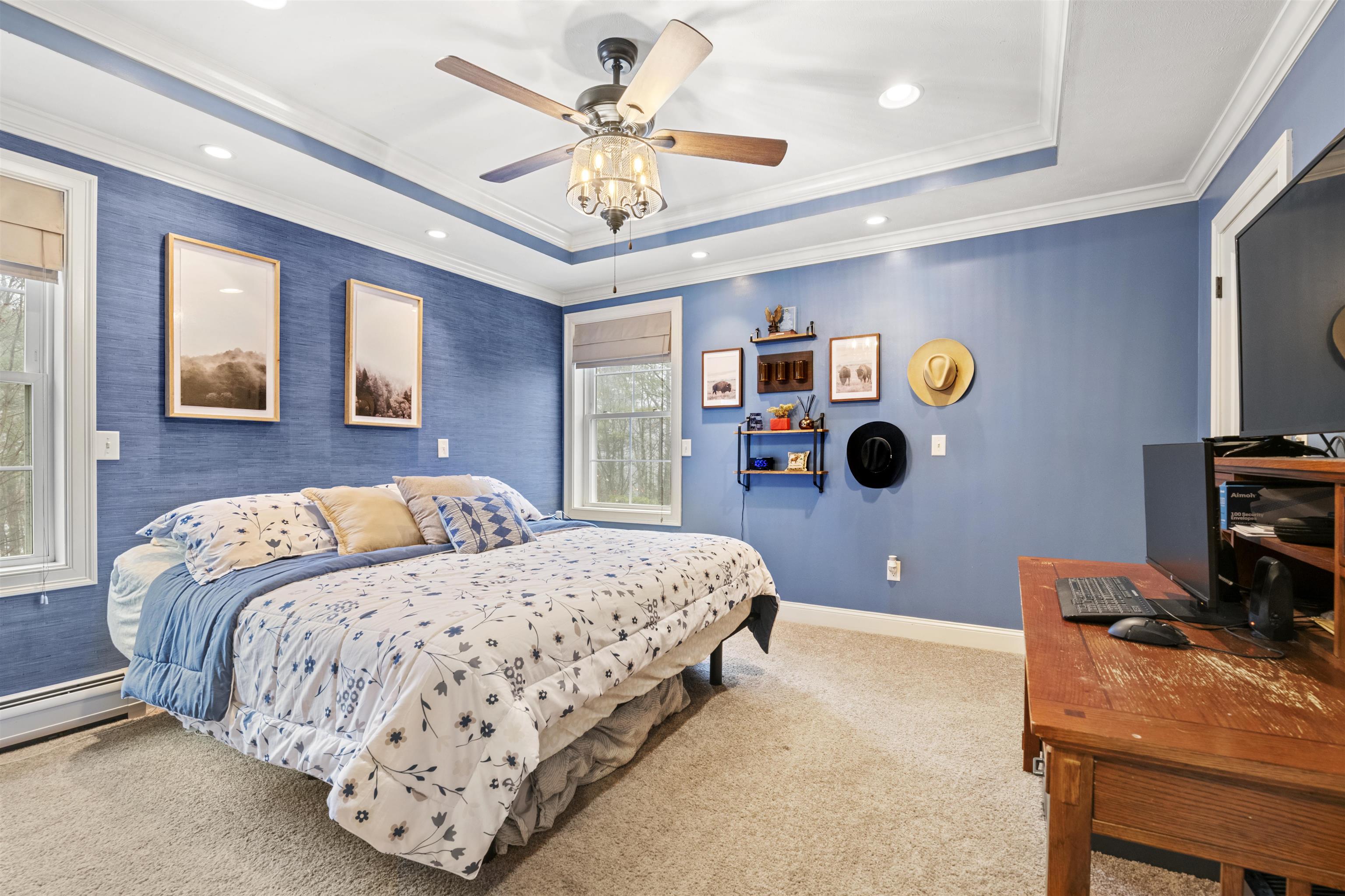 20 Amalia Way Rindge, NH 03461 - Photo 12 of 31