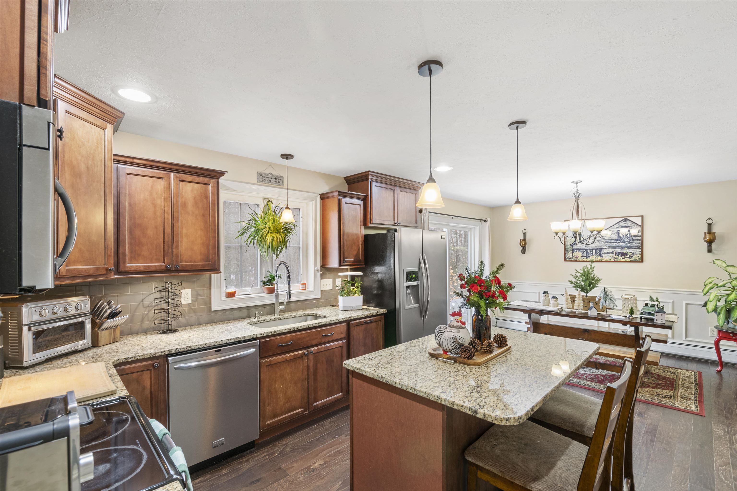 20 Amalia Way Rindge, NH 03461 - Photo 3 of 31