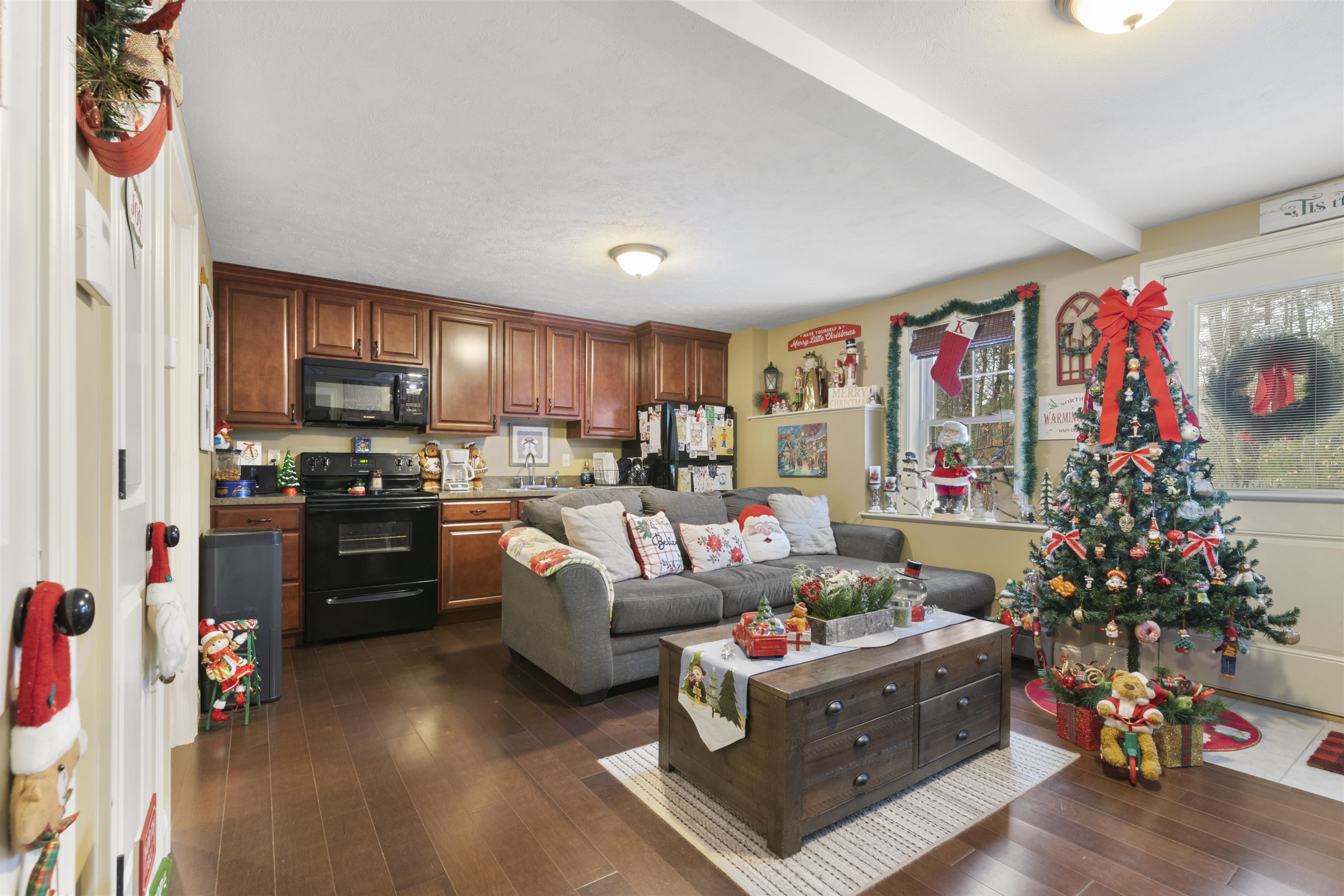 20 Amalia Way Rindge, NH 03461 - Photo 25 of 31