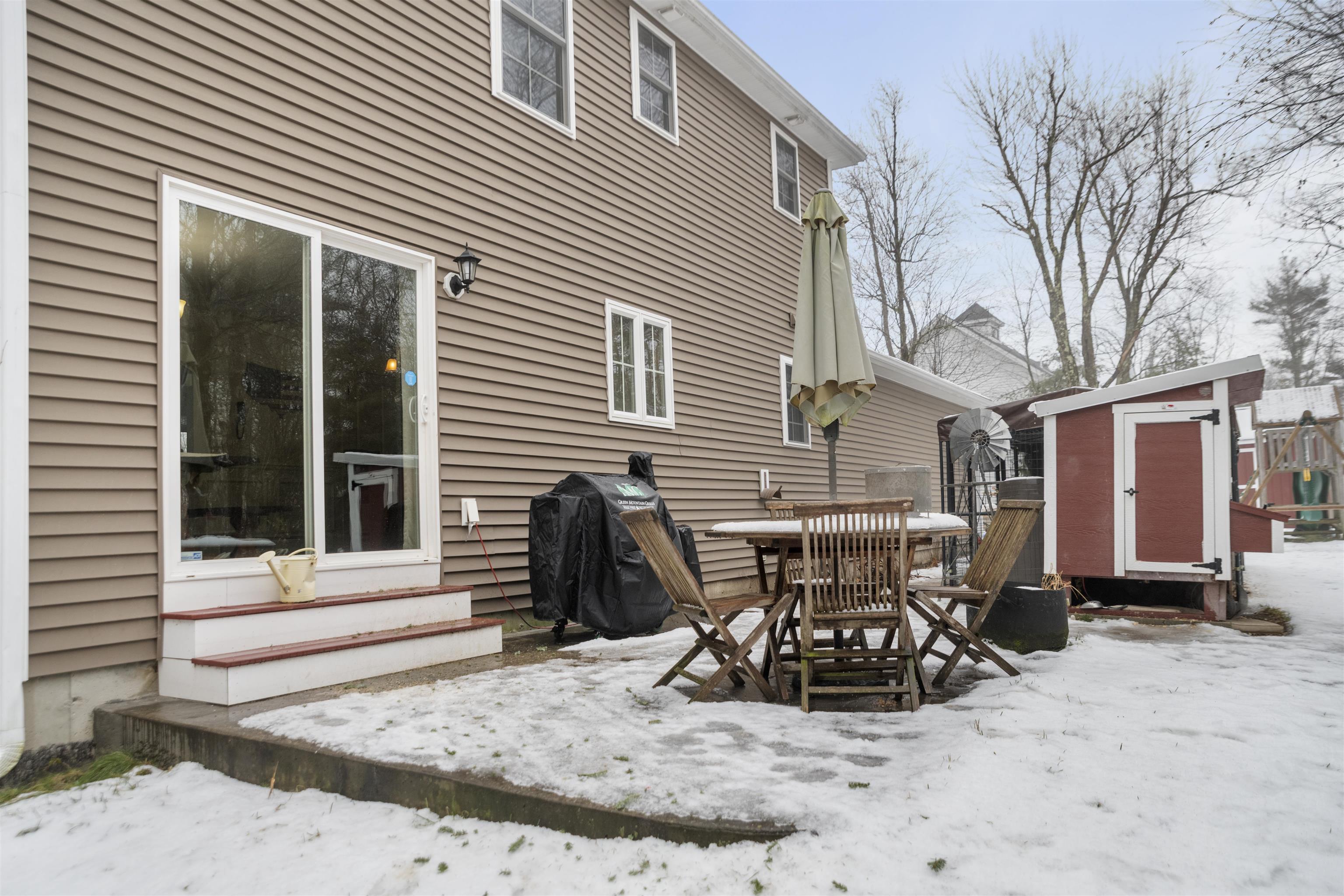 20 Amalia Way Rindge, NH 03461 - Photo 27 of 31