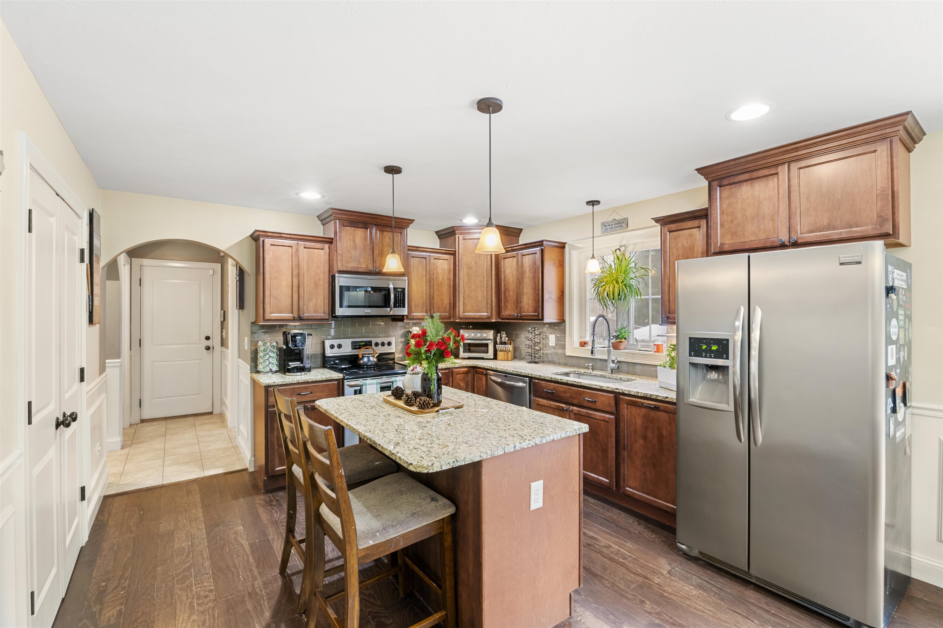 20 Amalia Way Rindge, NH 03461 - Photo 4 of 31