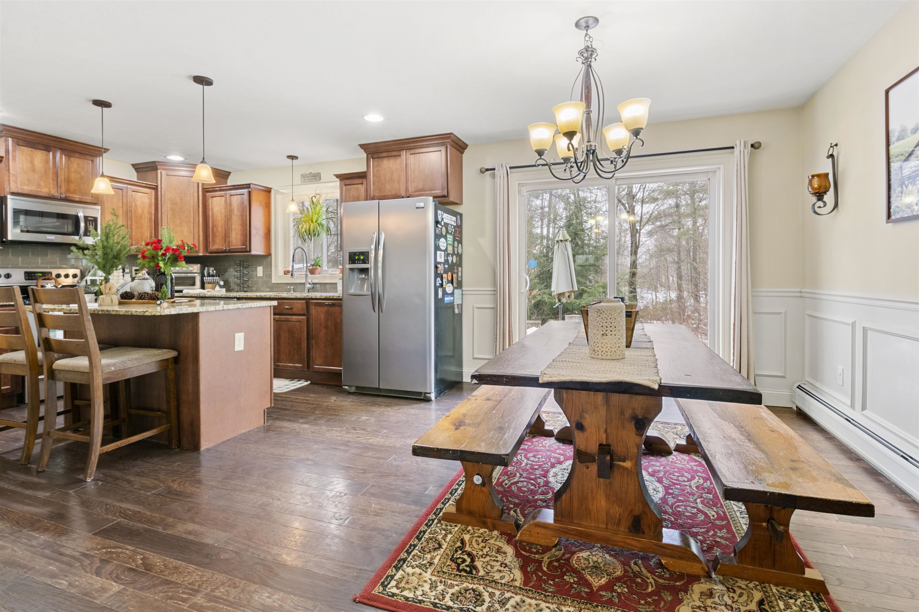 20 Amalia Way Rindge, NH 03461 - Photo 5 of 31