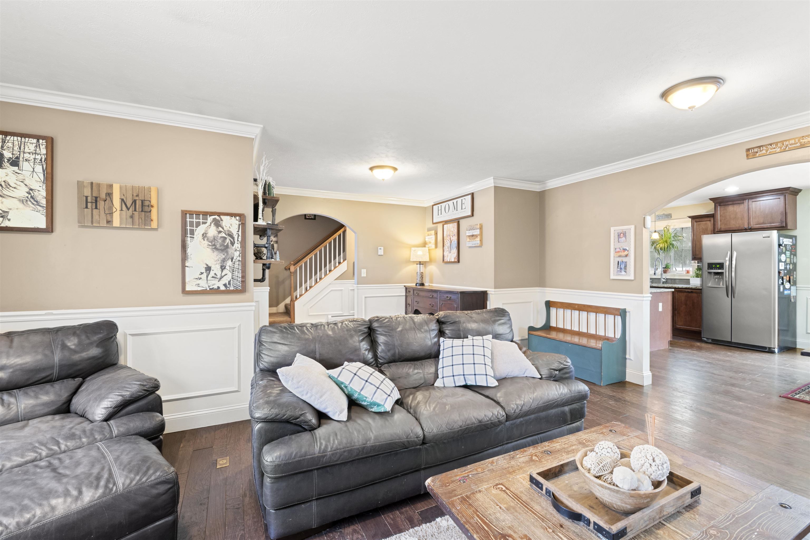 20 Amalia Way Rindge, NH 03461 - Photo 8 of 31