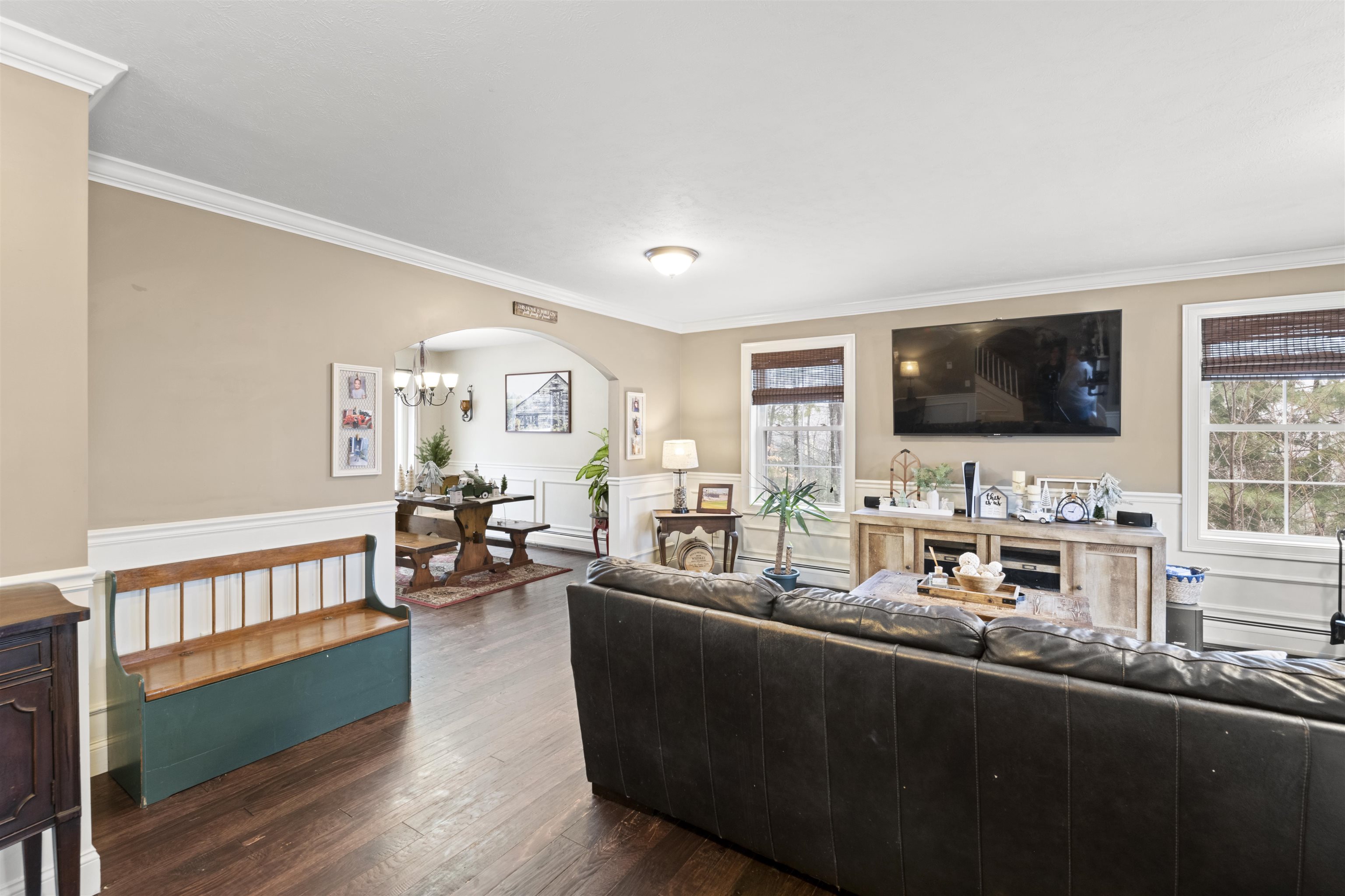 20 Amalia Way Rindge, NH 03461 - Photo 9 of 31